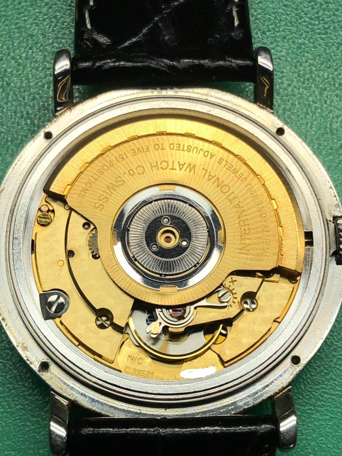 IWC Portofino IW3513 1 IWC