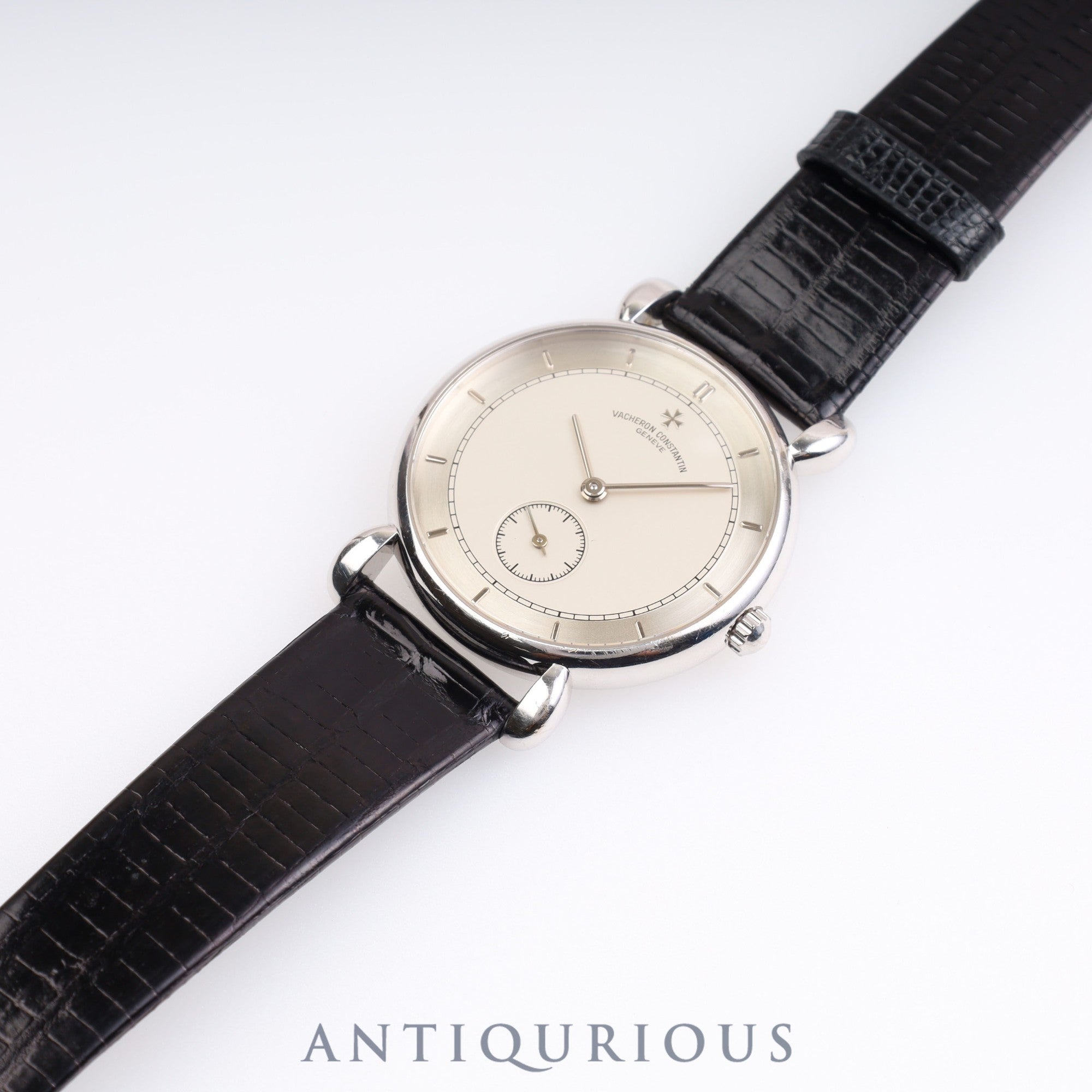 ヴァシュロン・コンスタンタン ヒストリカル 92084/1