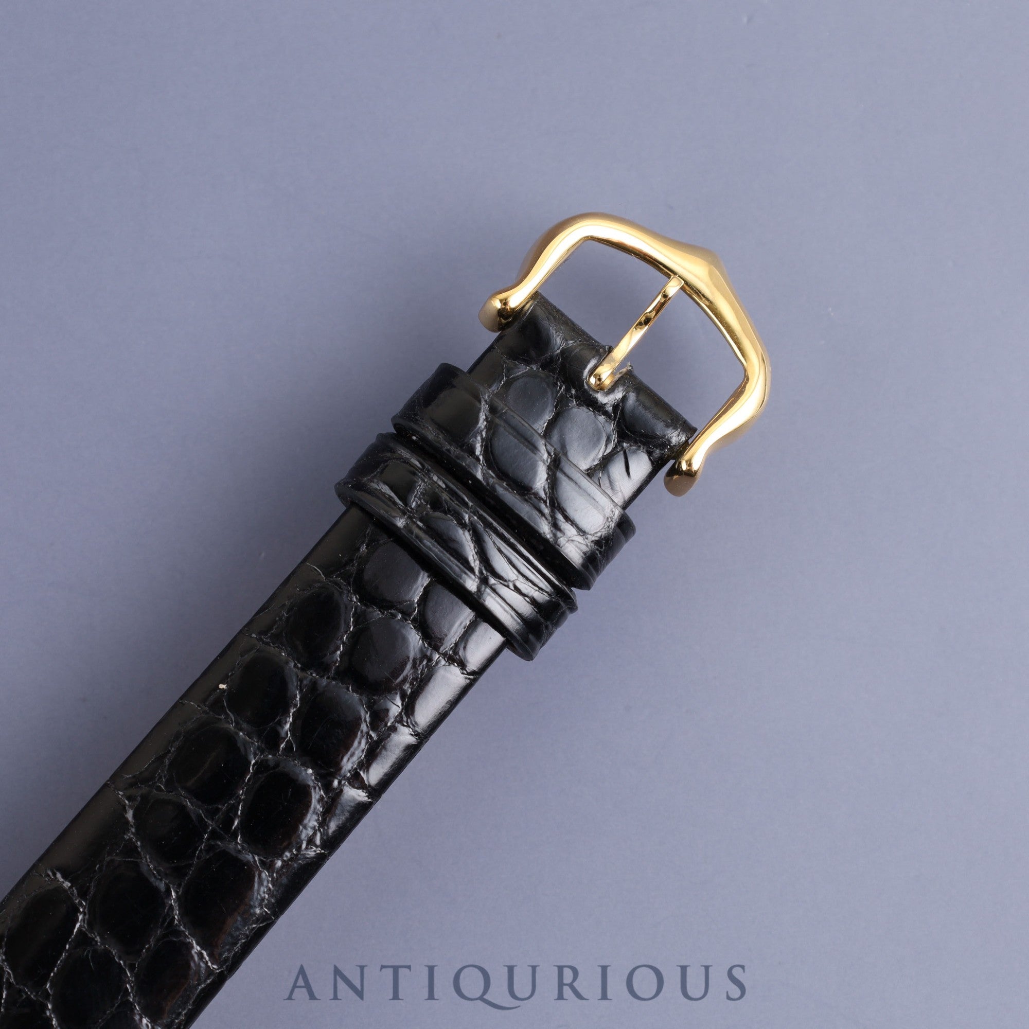 カルティエ マストタンク SM 5057001 クォーツ SV925 革 純正尾錠(GP) アラビア文字盤 カルティエブティックにてコンプリートサービス(フルメンテナンス)済み 新品仕上げ済み