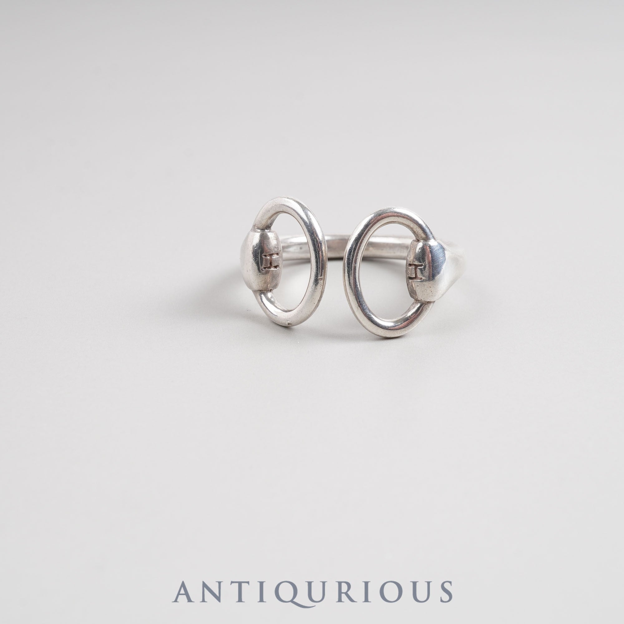 Hermes Ring Nausicaa