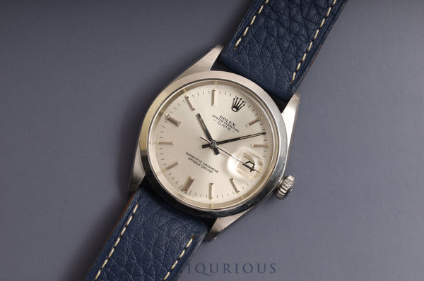 ロレックス オイスターパーペチュアルデイト 1500