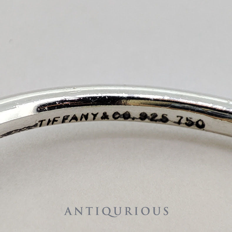 ティファニー バングル ヴィンテージ