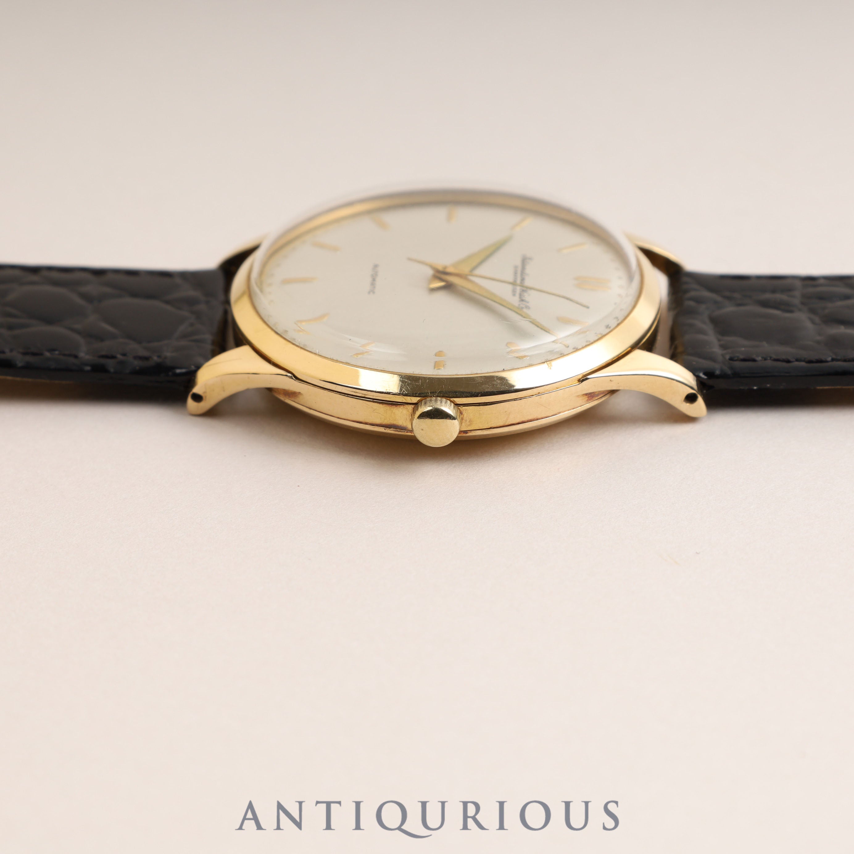IWC Old Inter Cal.853 IWC