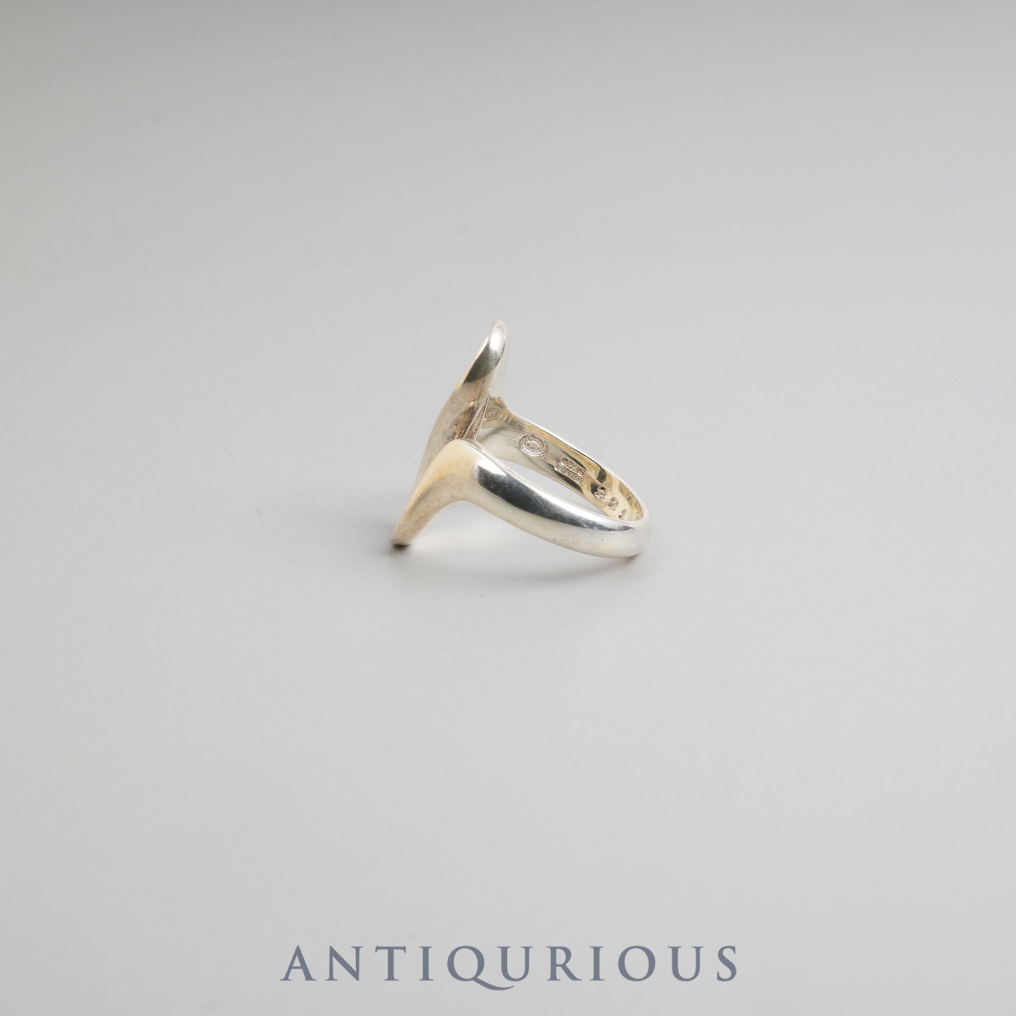 Georg Jensen Ring