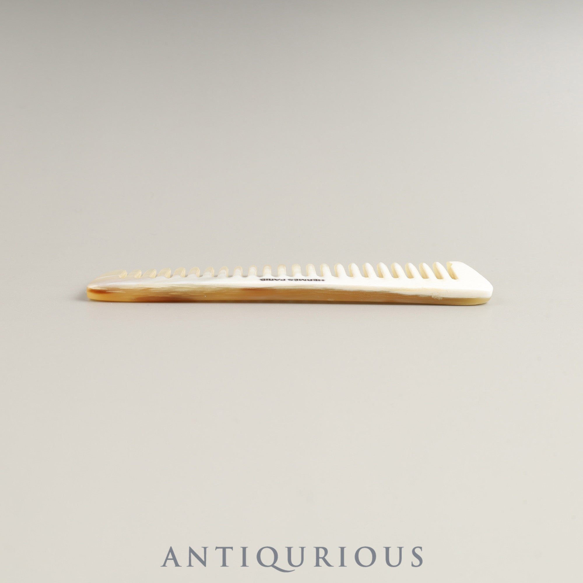 エルメス コーム ケース 箱