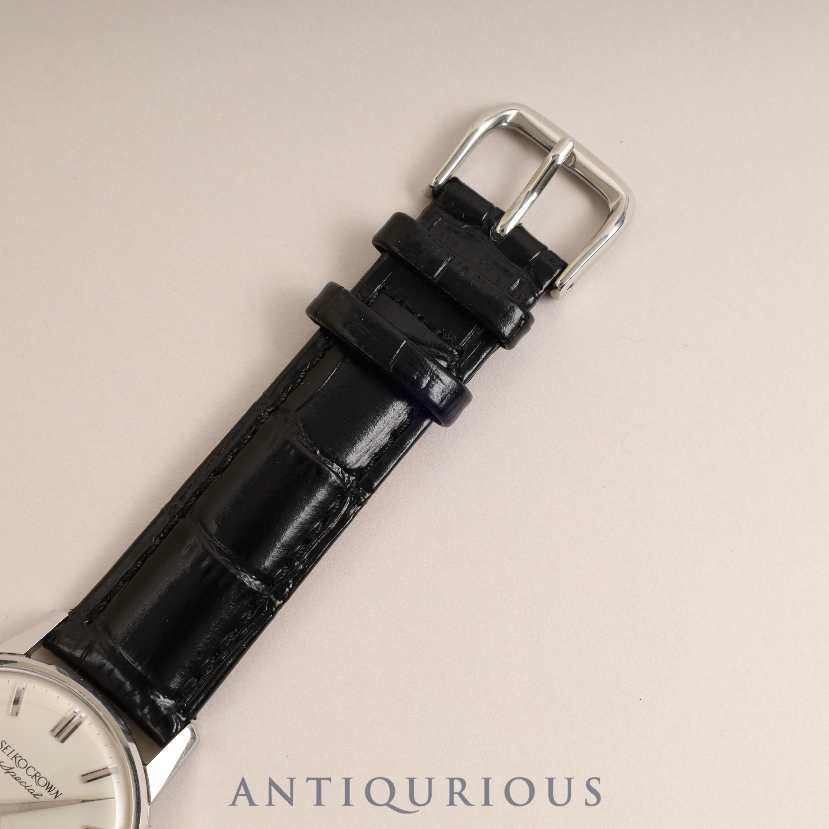 Seiko Crown Special 15021