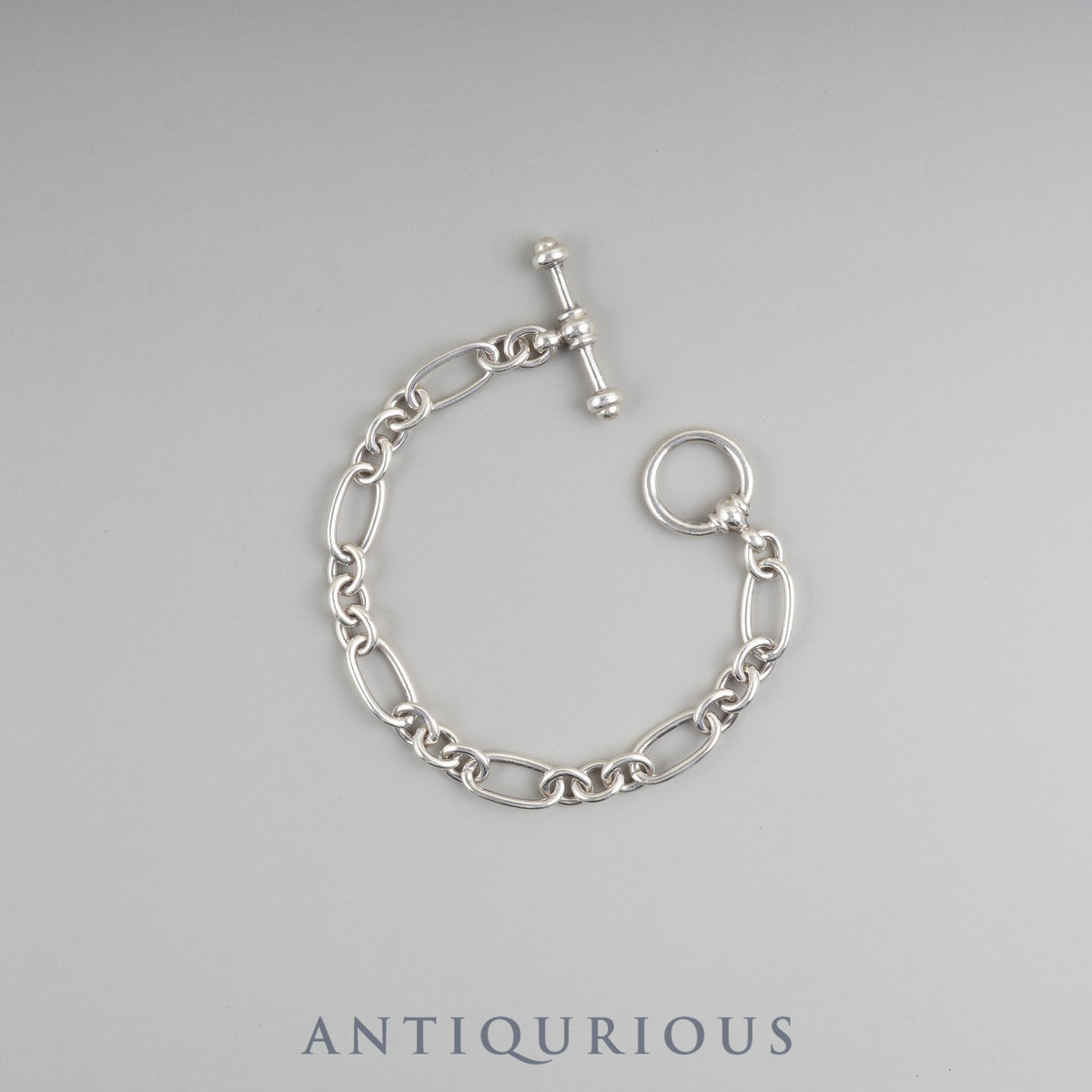 Tiffany Paloma Picasso vintage sterling silver bracelet
