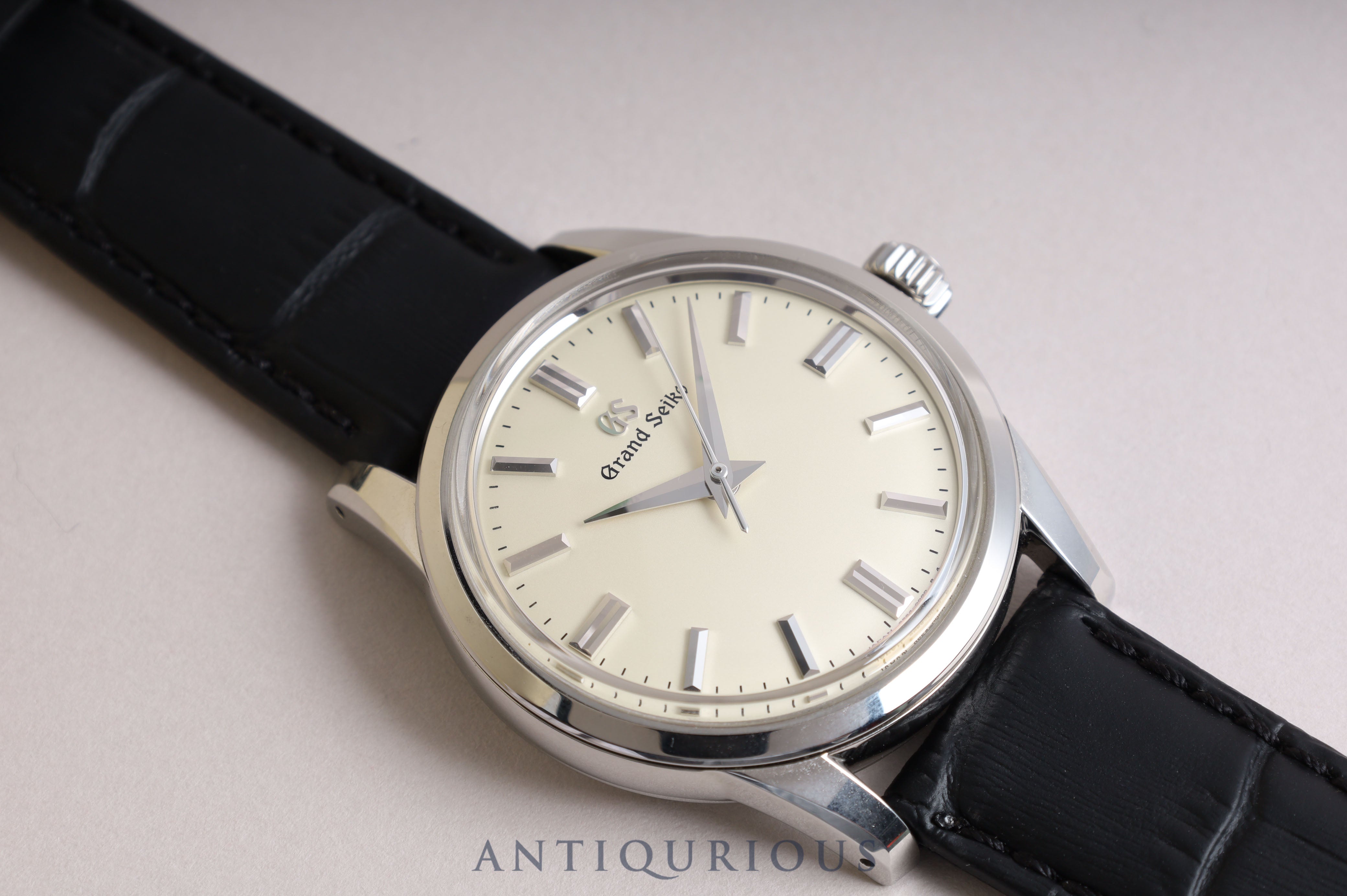 Seiko Grand Seiko SBGW231 9S6400A0