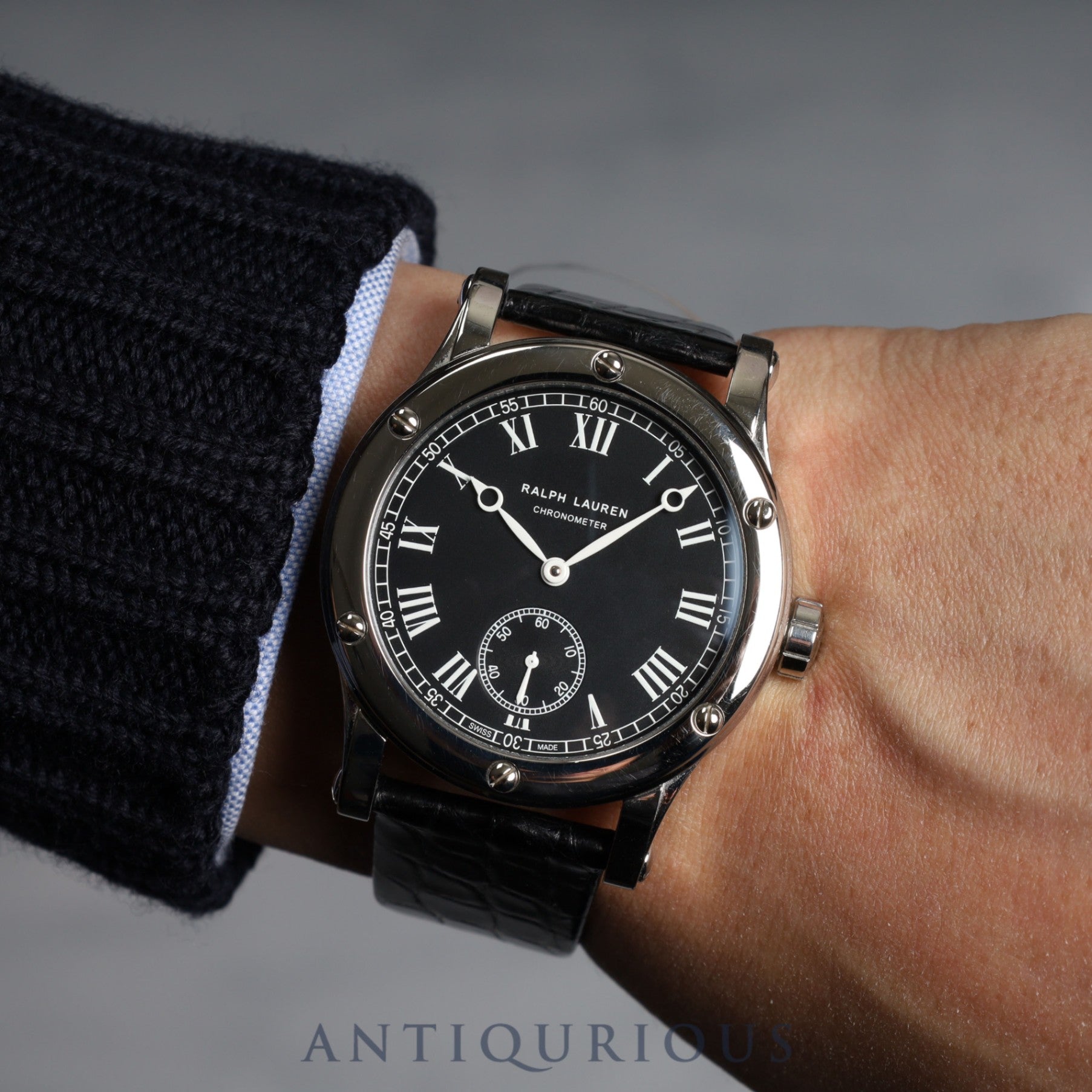 Ralph Lauren Sporting Classic RLR0250700