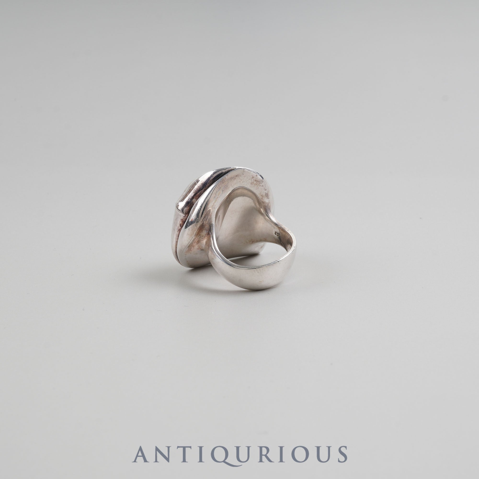 Georg Jensen Ring Heart SV925 Box