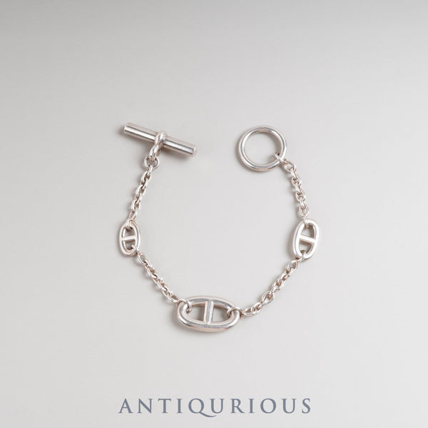 エルメス ブレスレット ファランドール LG