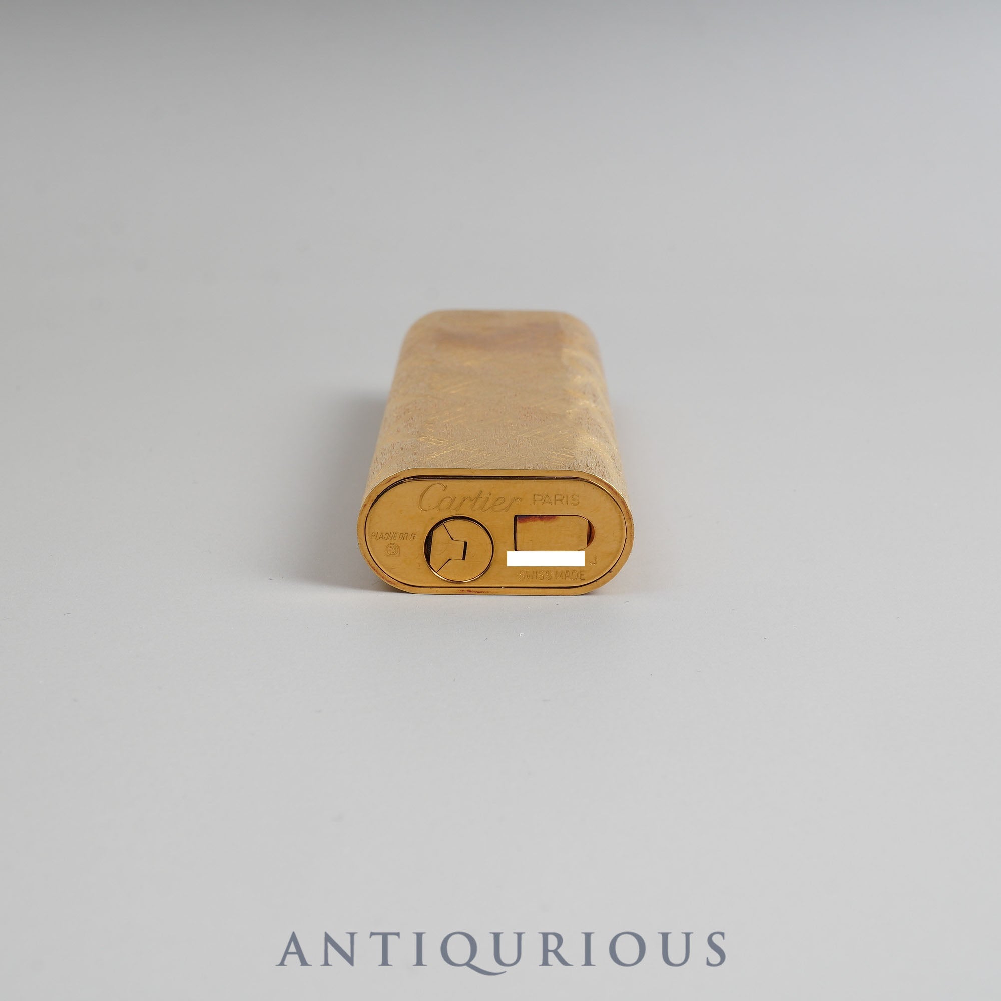 Cartier Lighter