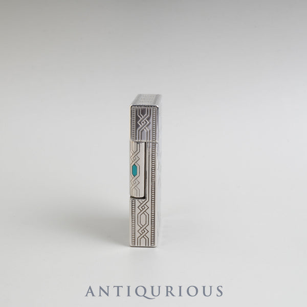 Dupont Lighter Andalusia Line 2 Limited to 3000 pieces worldwide