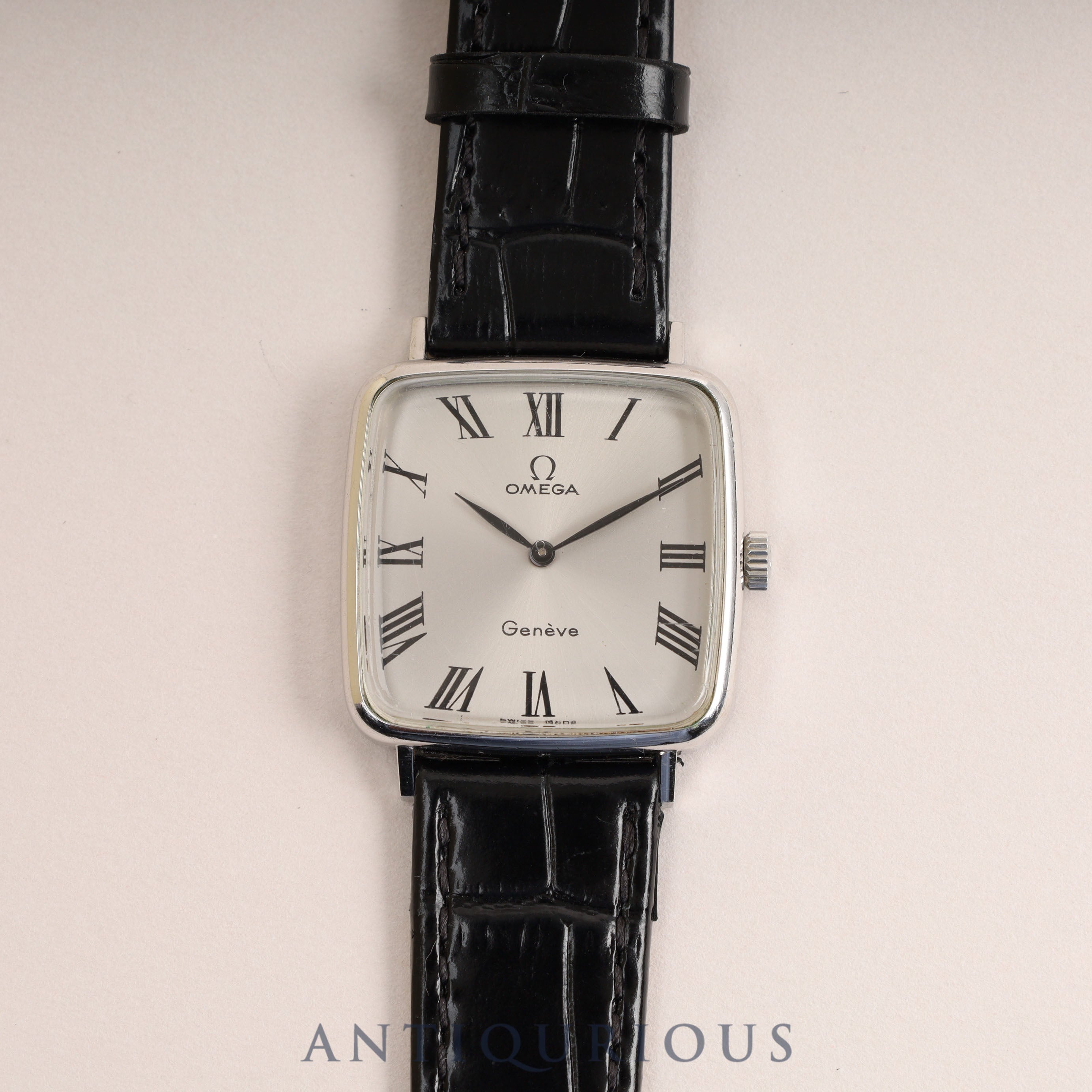 オメガ ジュネーブ 511.415