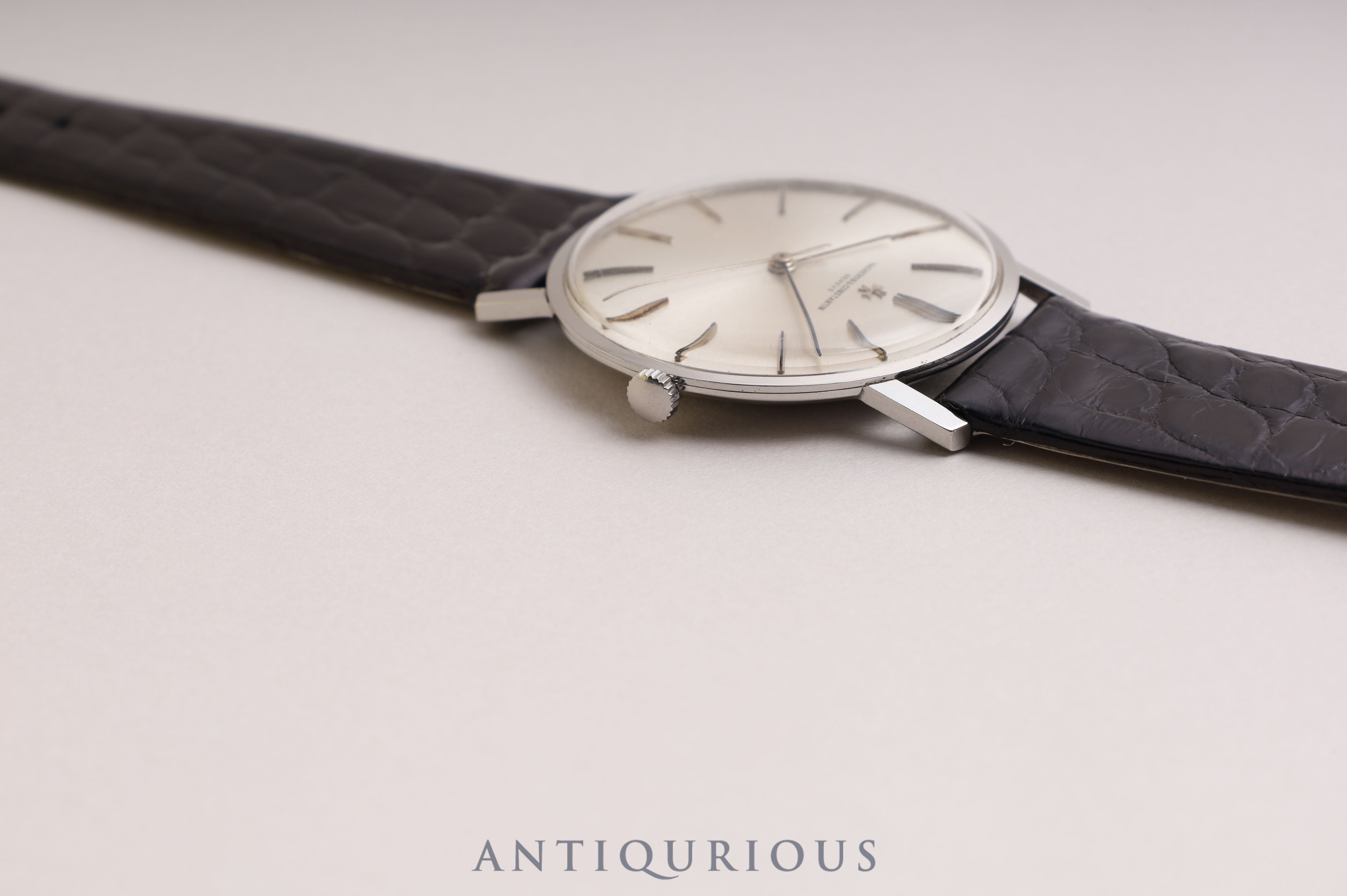 ヴァシュロン コンスタンタン 6563