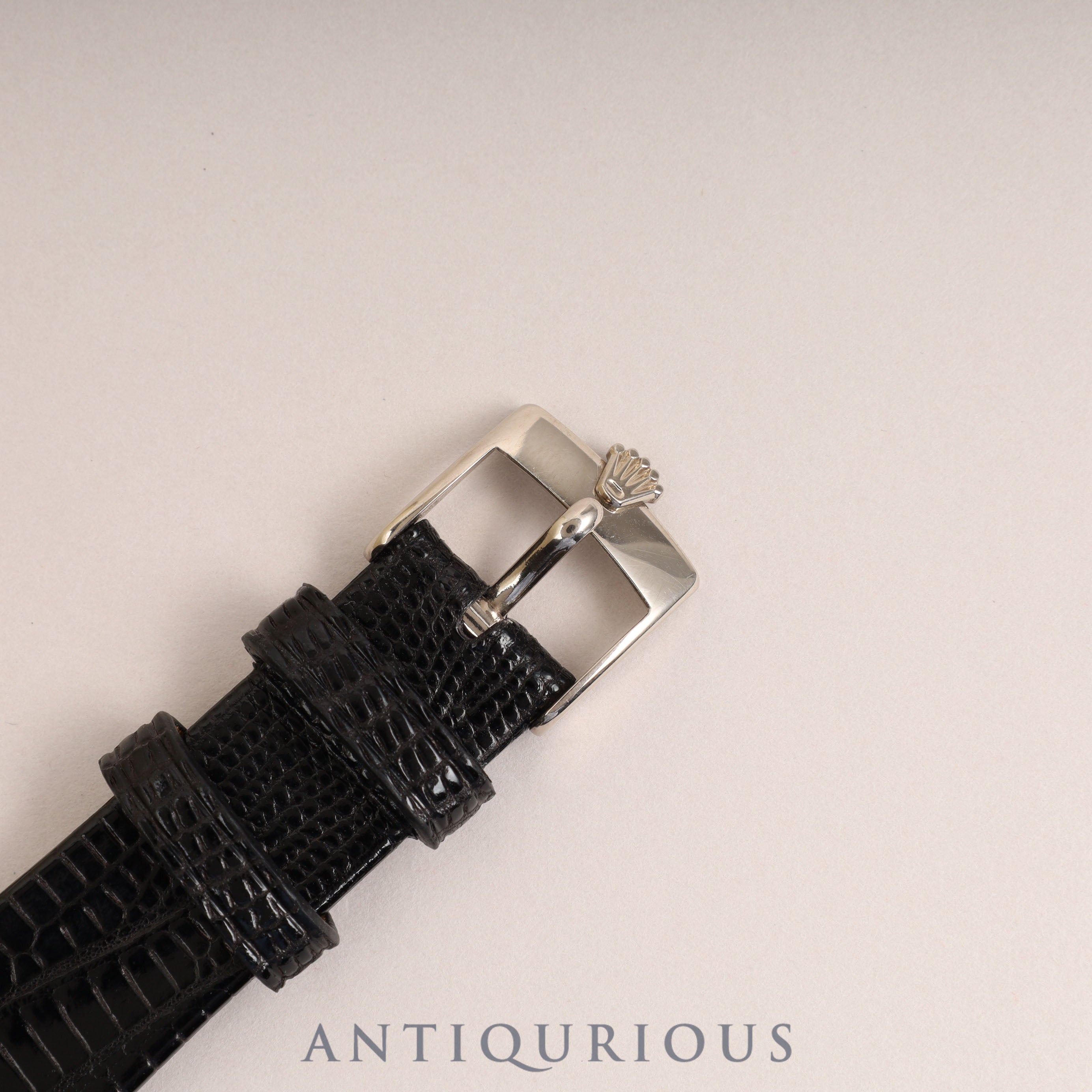 ロレックス チェリーニ 4112/9