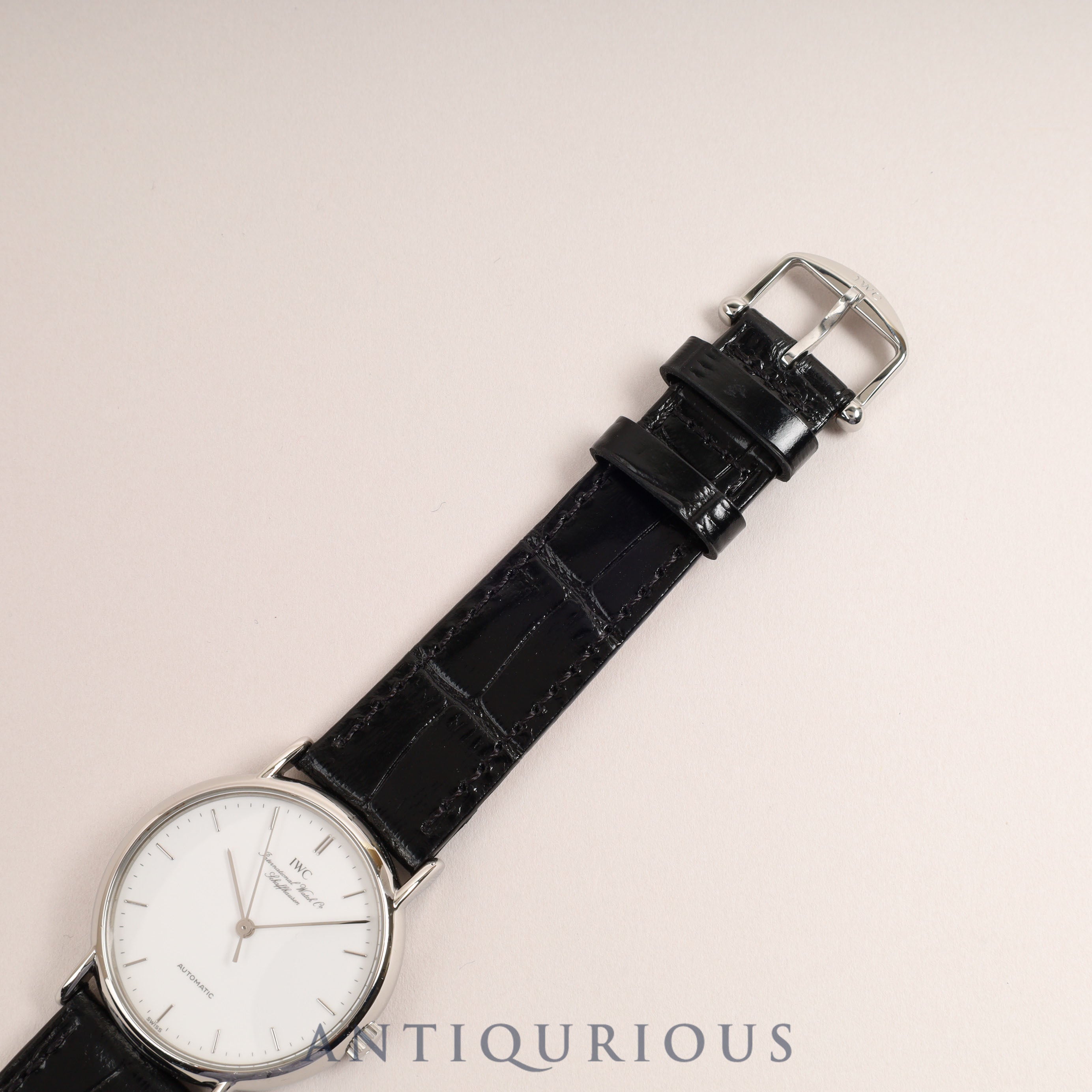 IWC Portofino IW351403 IWC