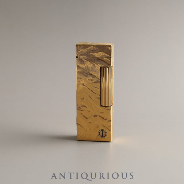 ダンヒル ライター D.J GP 機械調整済み