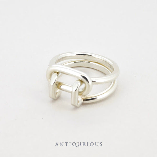 tiffany ring hardware