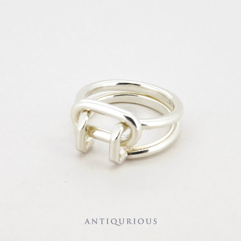 tiffany ring hardware