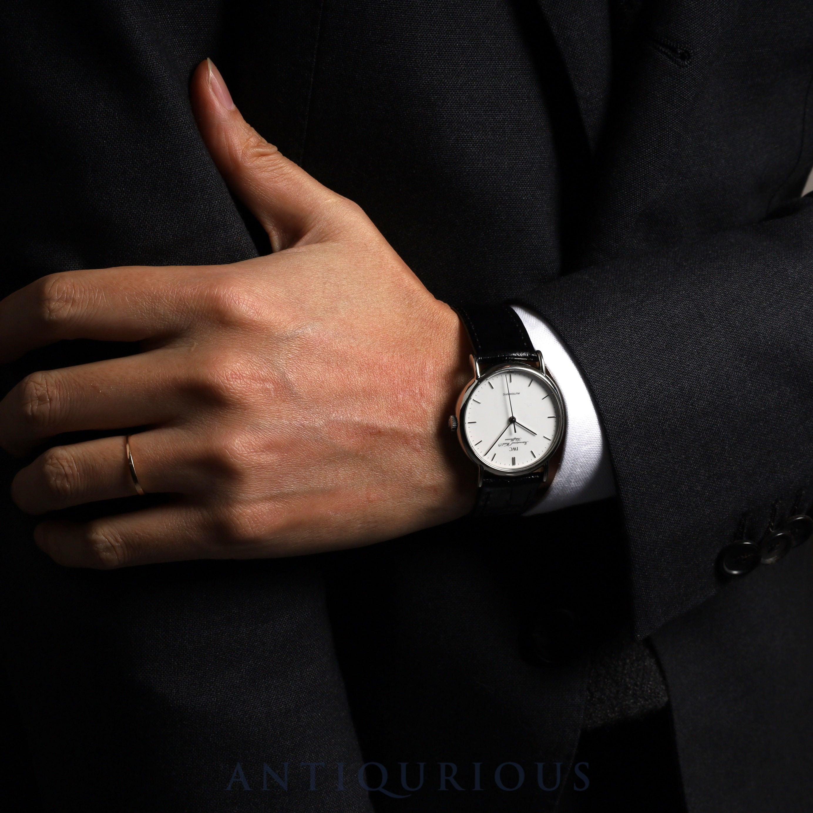 IWC Portofino IW351403 IWC
