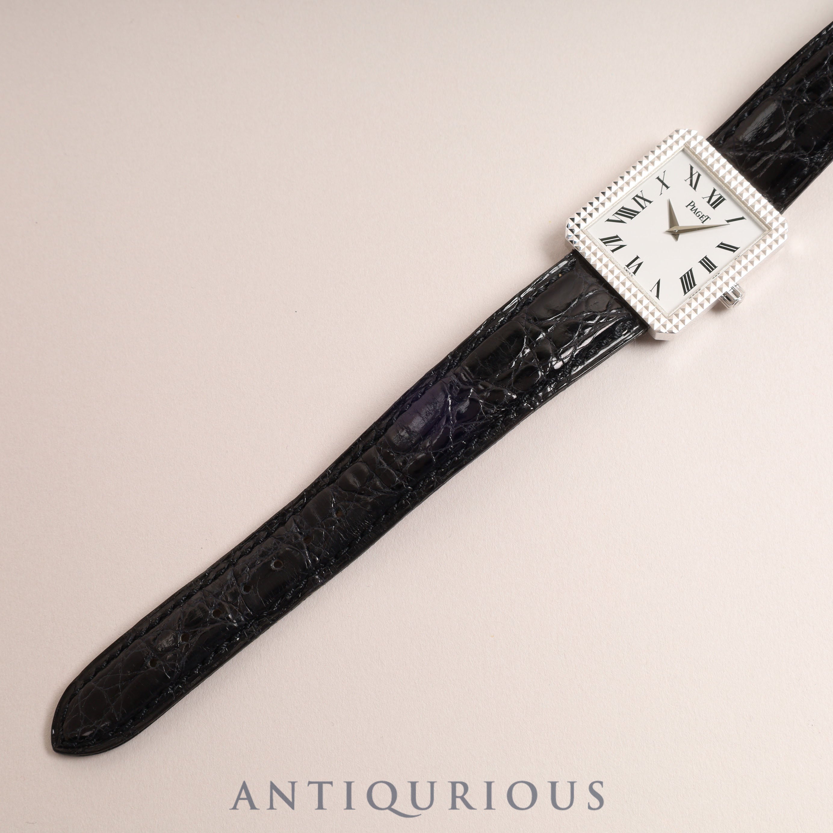 Piaget Square 94152
