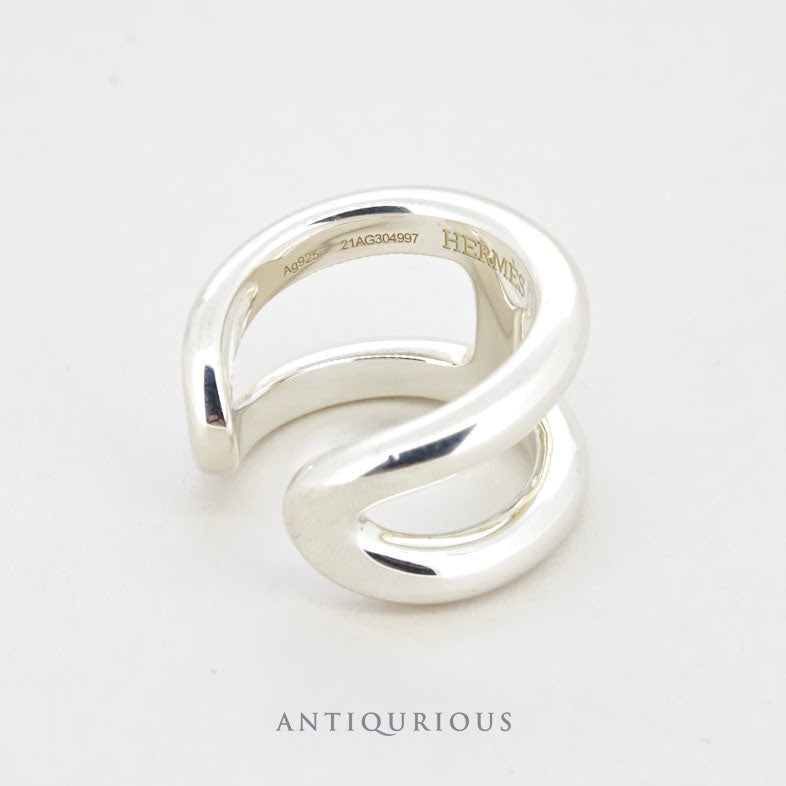 Hermes Ring Osmos GM