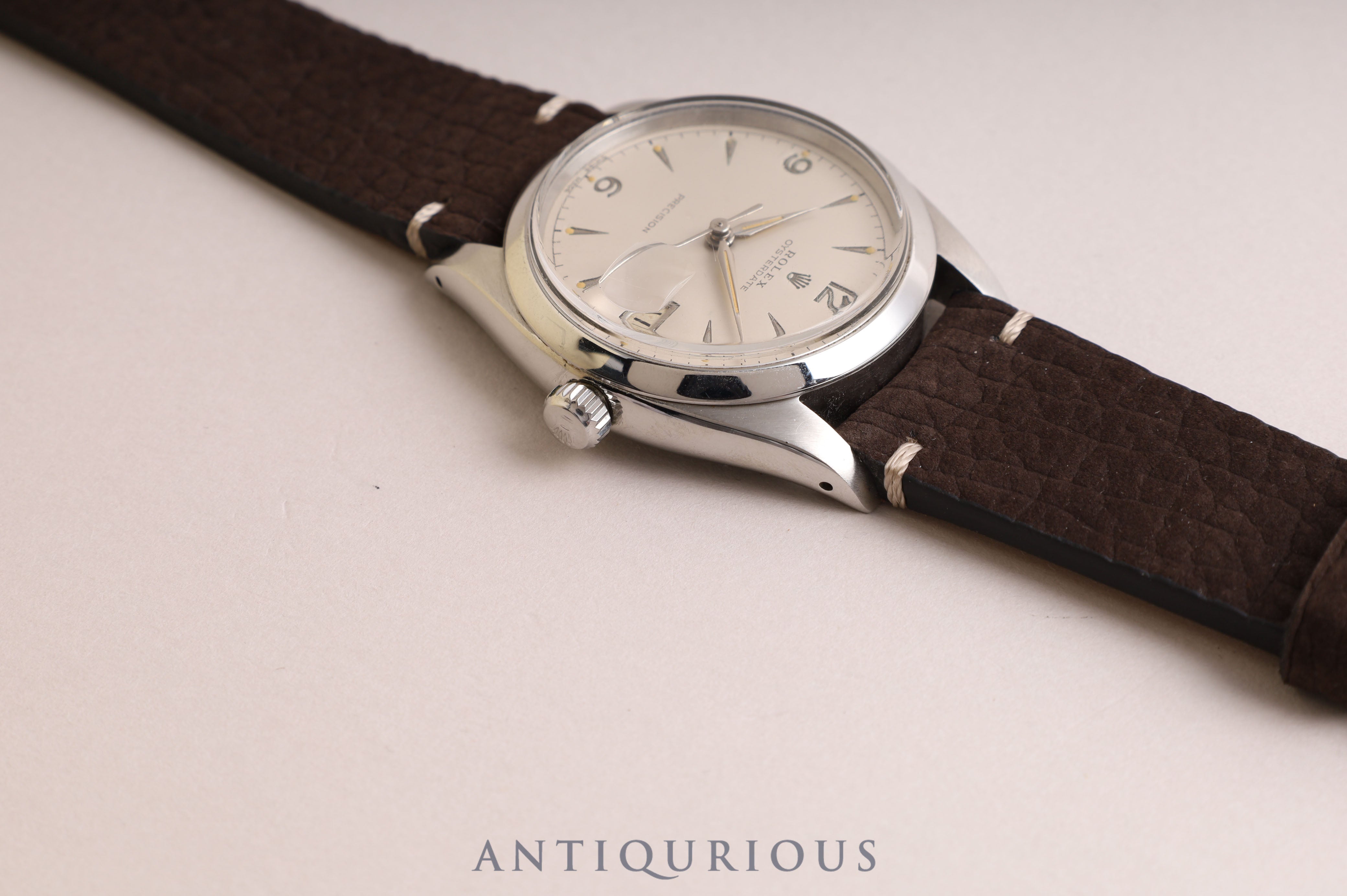Rolex Oysterdate Precision 6494
