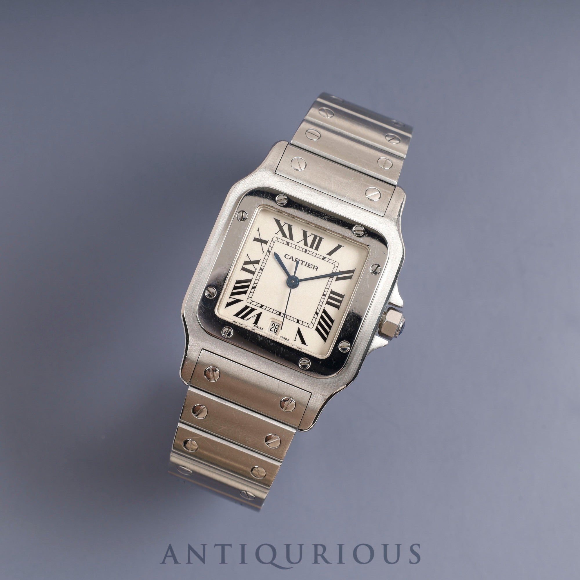 Cartier w20060d6 hotsell