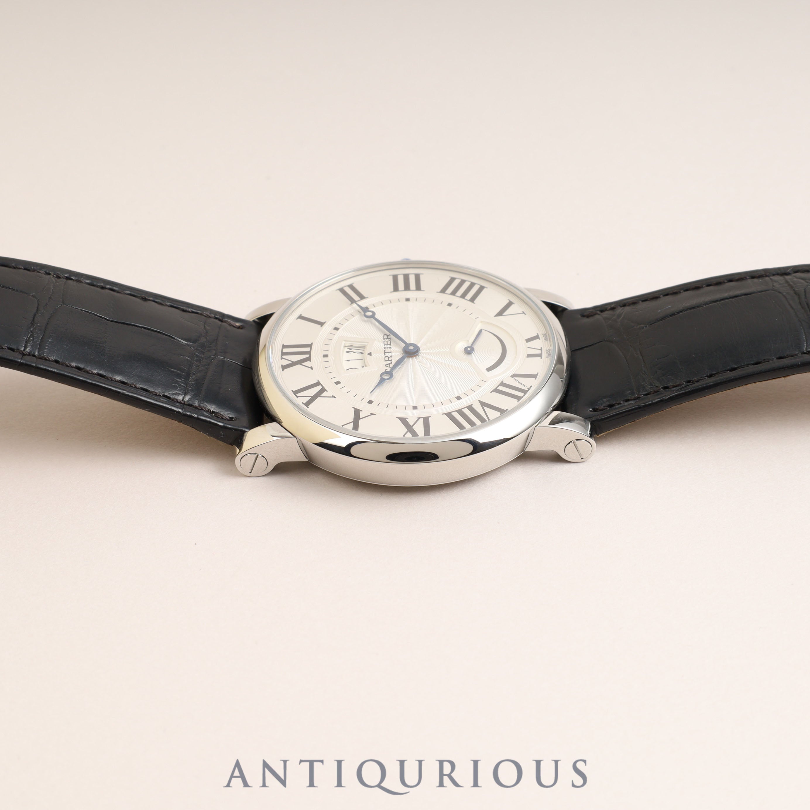 Cartier Rotonde de Cartier W1556369