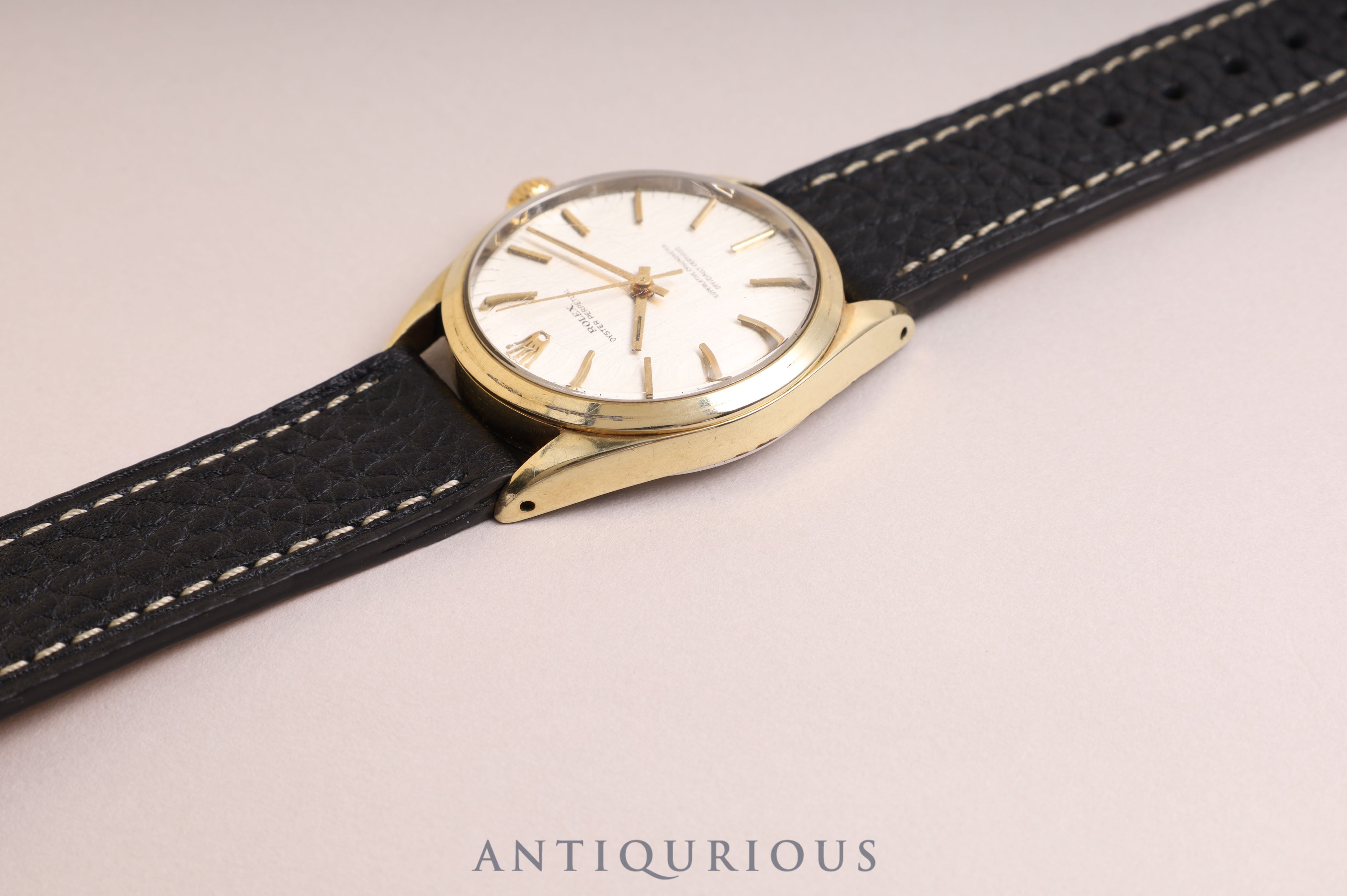 ロレックス オイスターパーペチュアル 1024