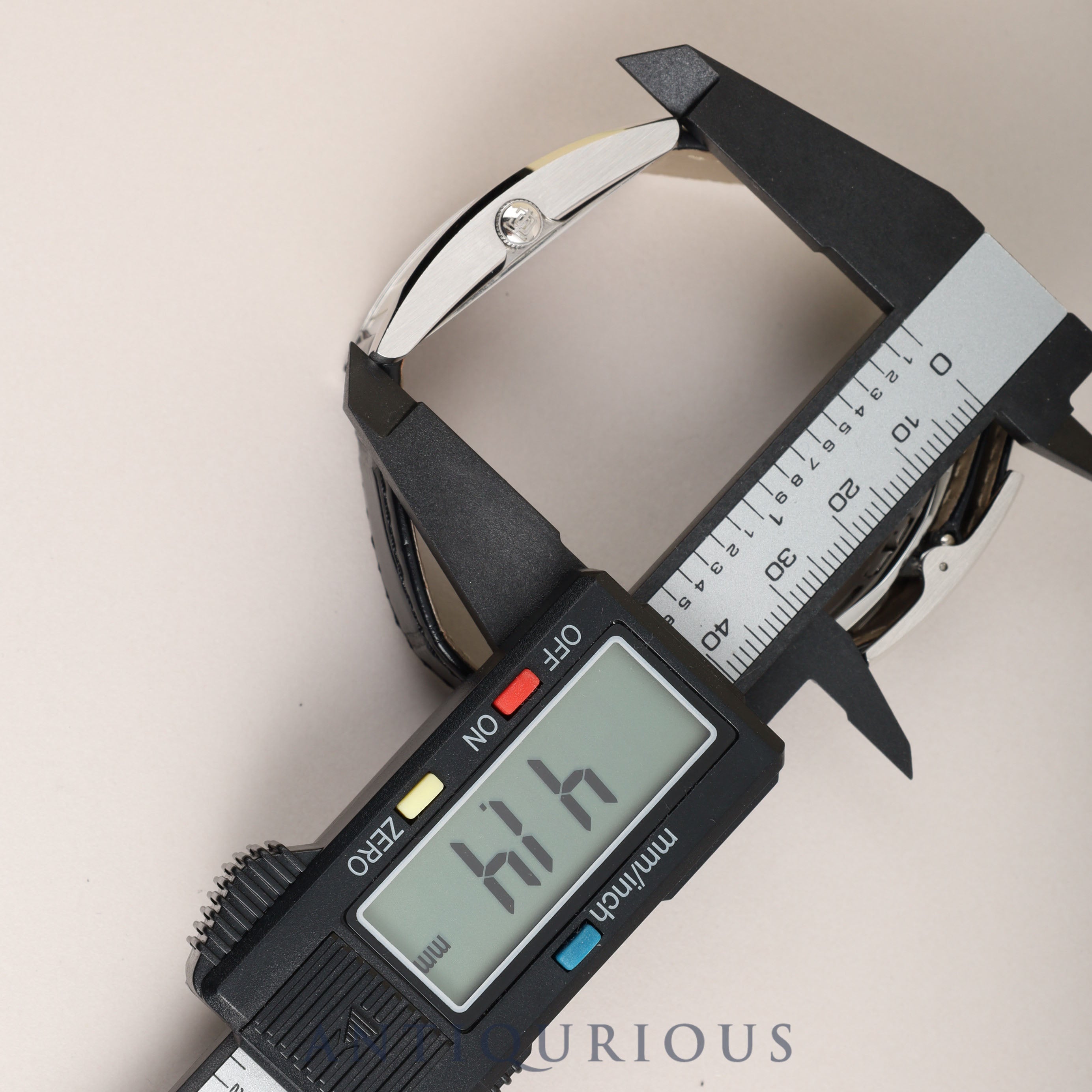 ティファニー イーストウエスト 37447102 箱 保証書