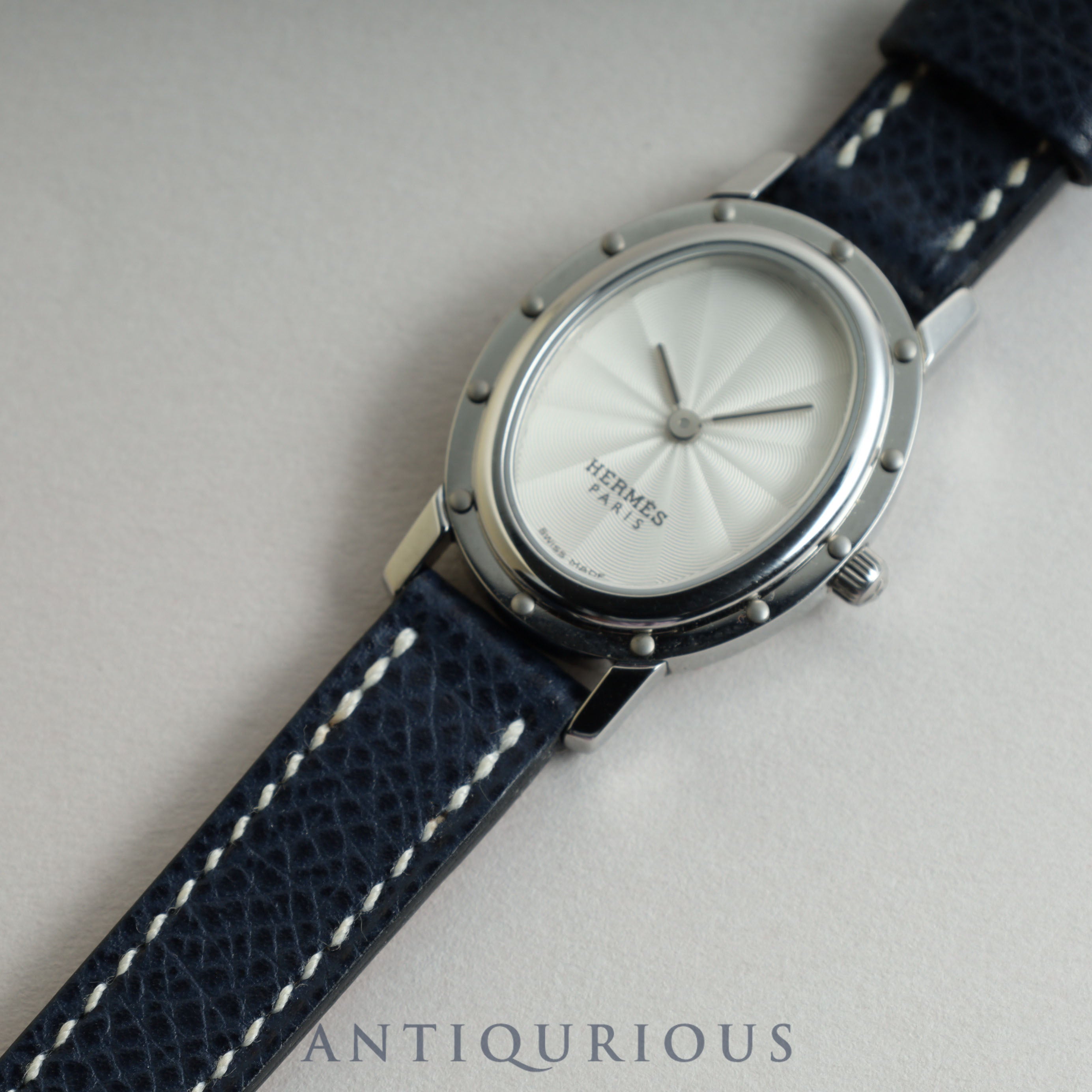 Hermes Clipper Oval CO1.210