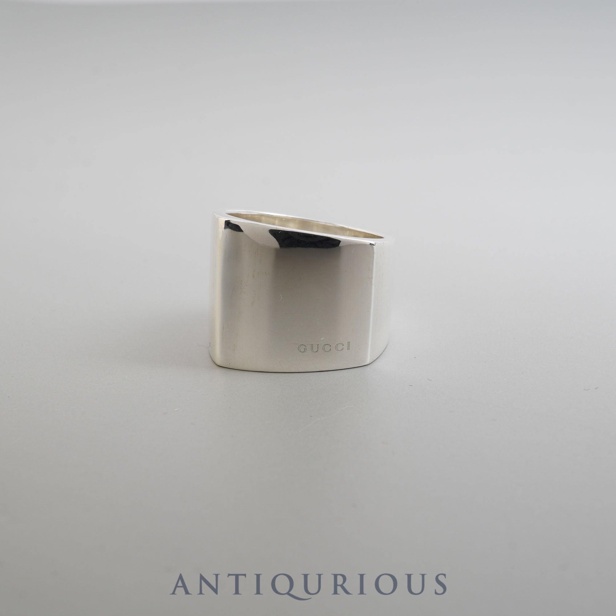 Gucci 503FI Ring