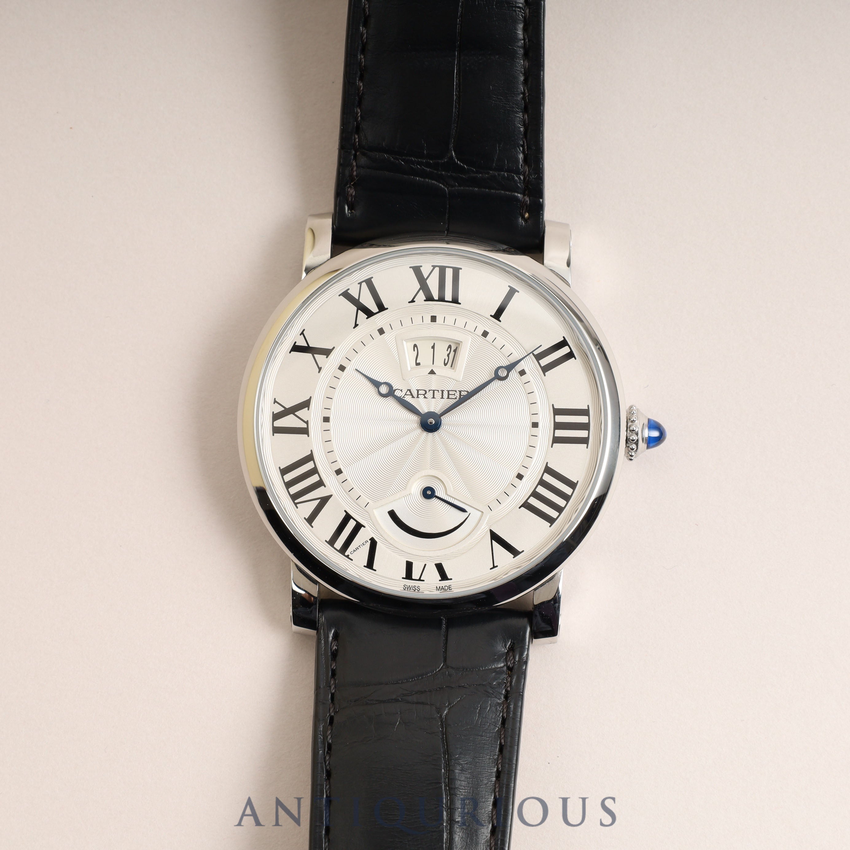 Cartier Rotonde de Cartier W1556369