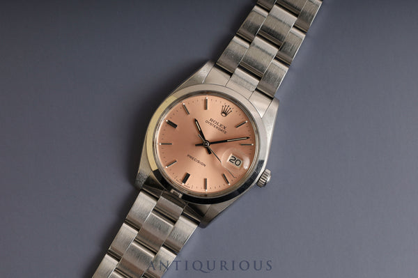 ロレックス オイスターデイトプレシジョン 6694