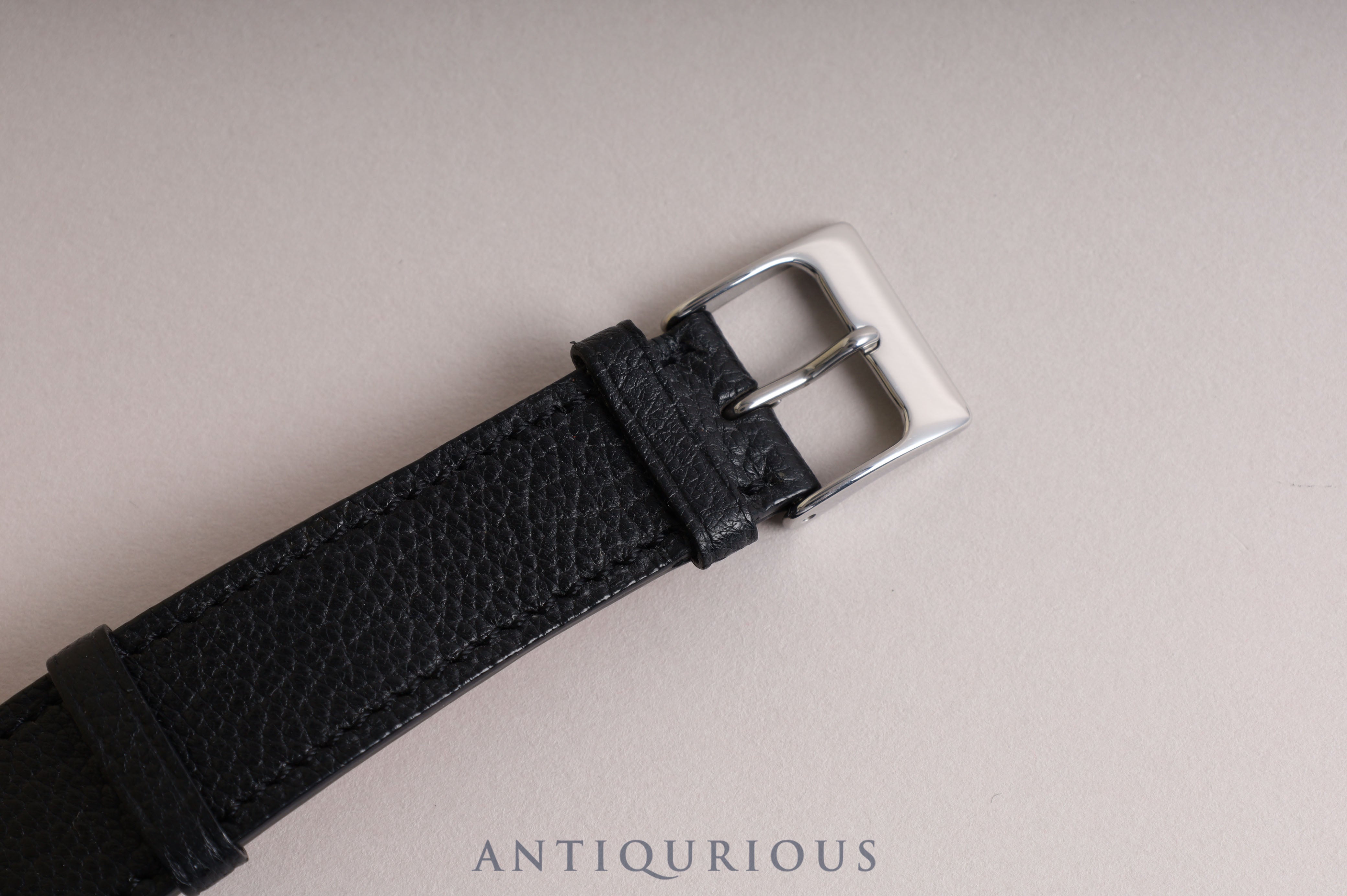 Cartier Tank Solo LM QZ
