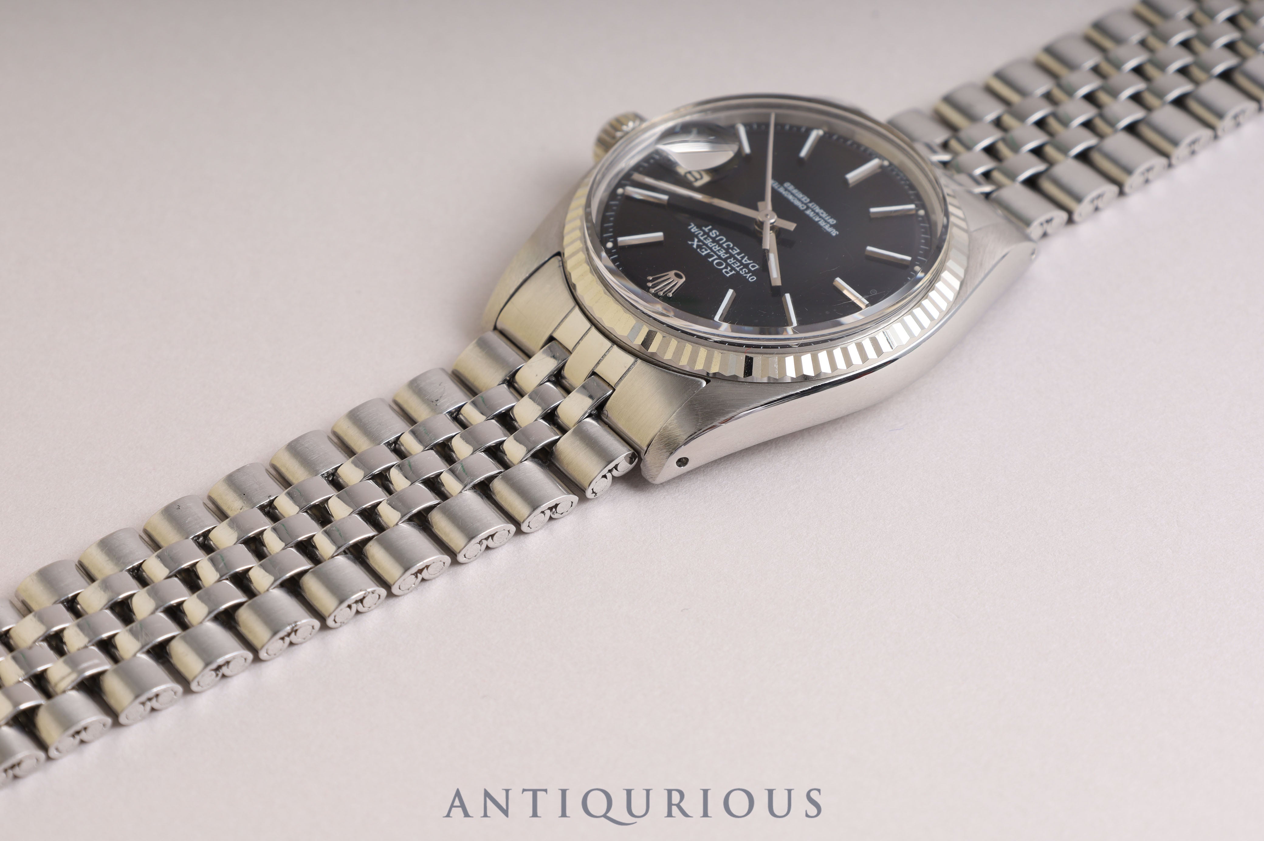 Rolex Datejust 1601