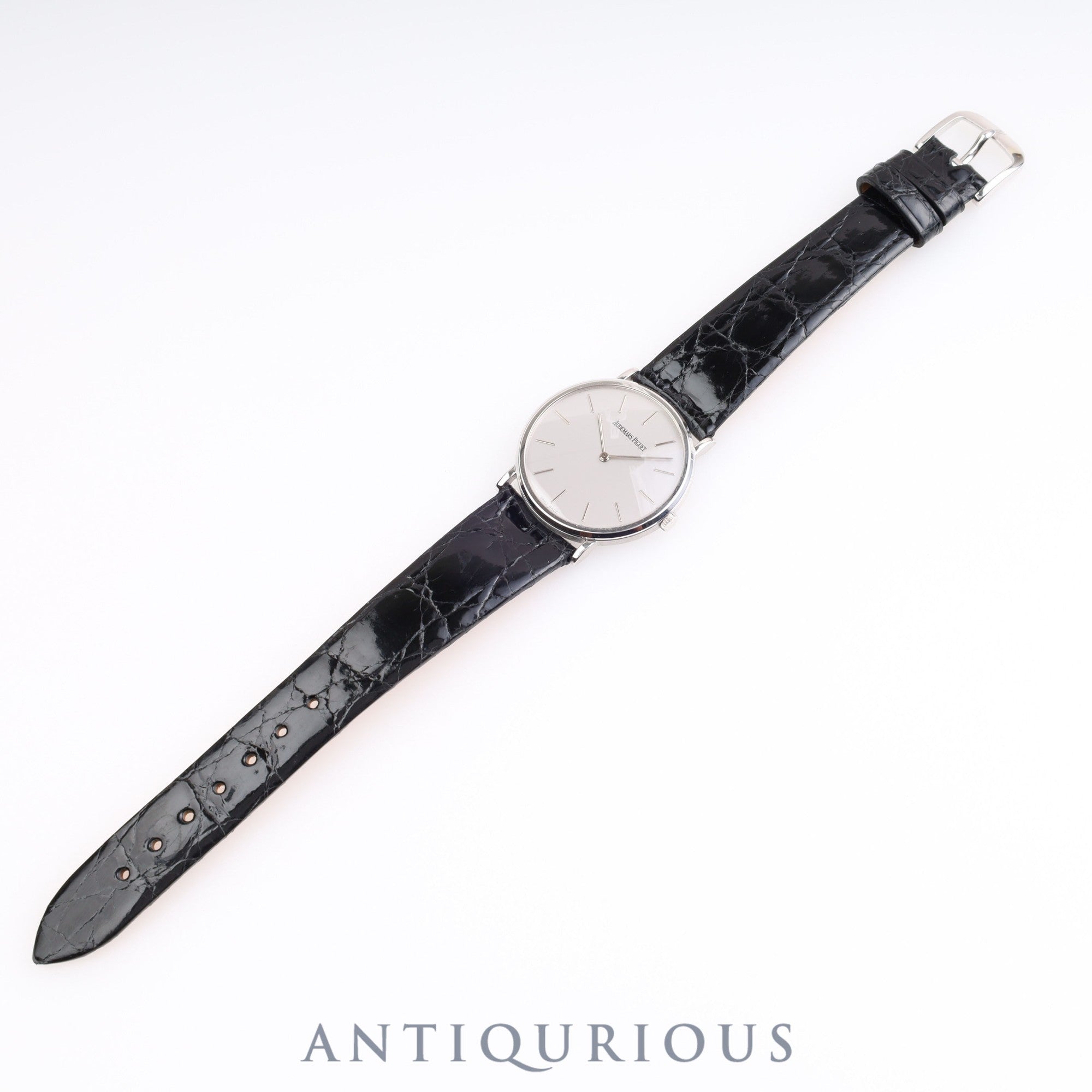 Audemars Piguet Extra Flat