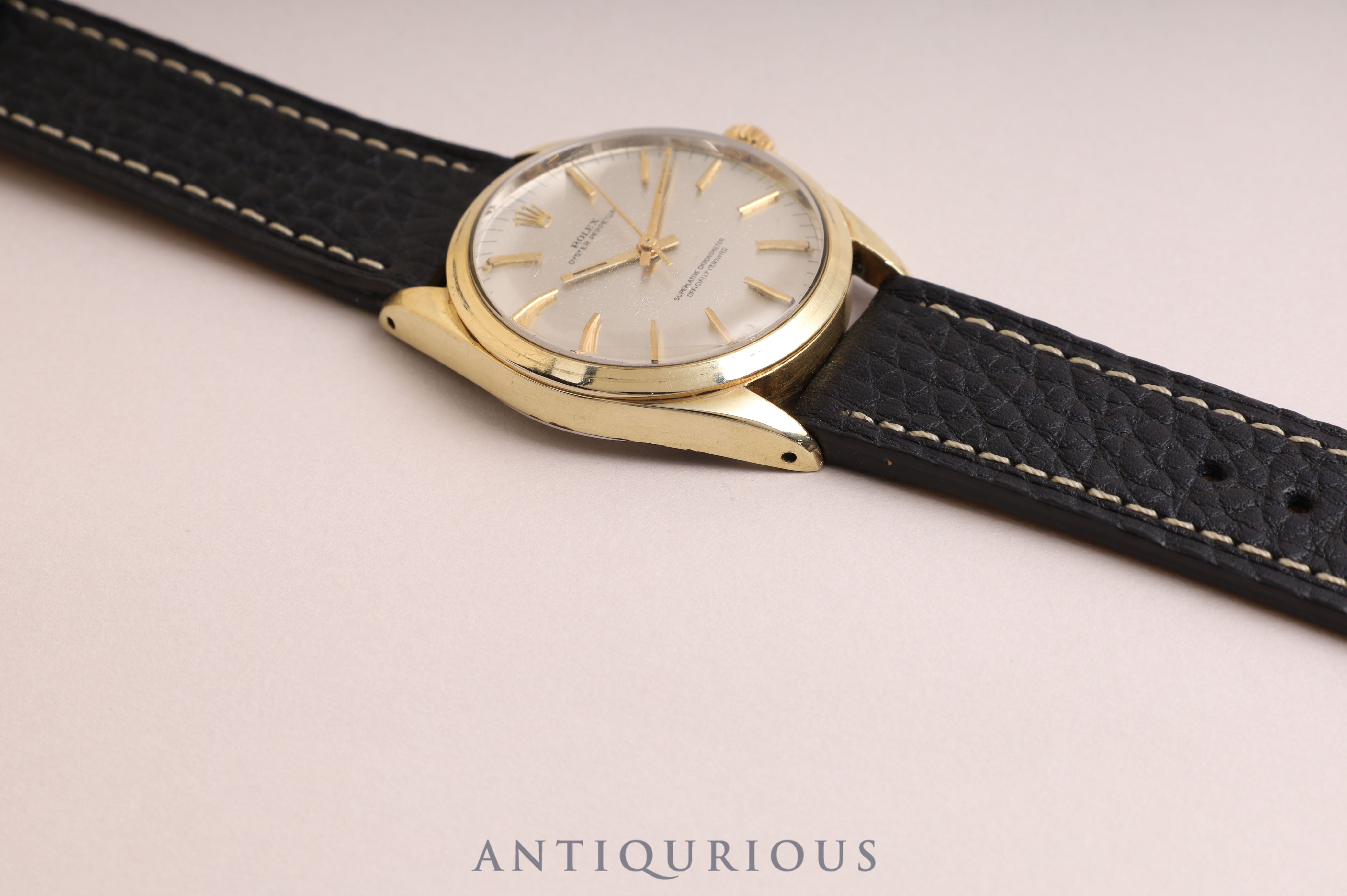 ロレックス オイスターパーペチュアル 1024