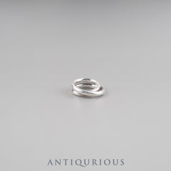 Hermes Vertiges Ring SV925 #59