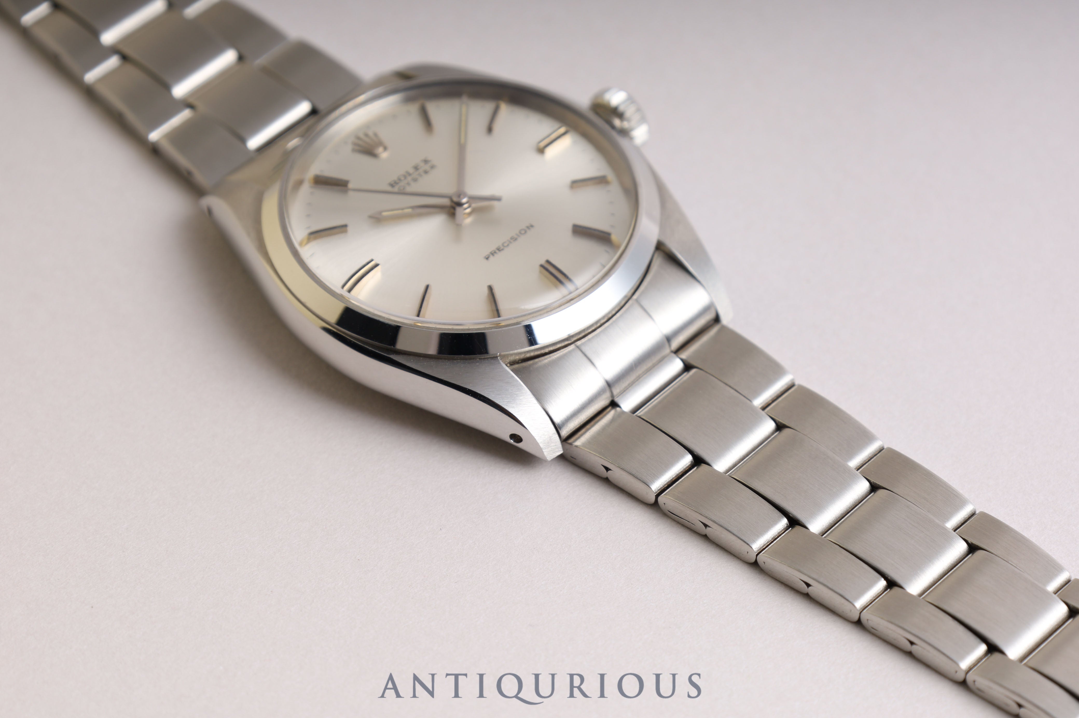 Rolex Oyster Precision 6426