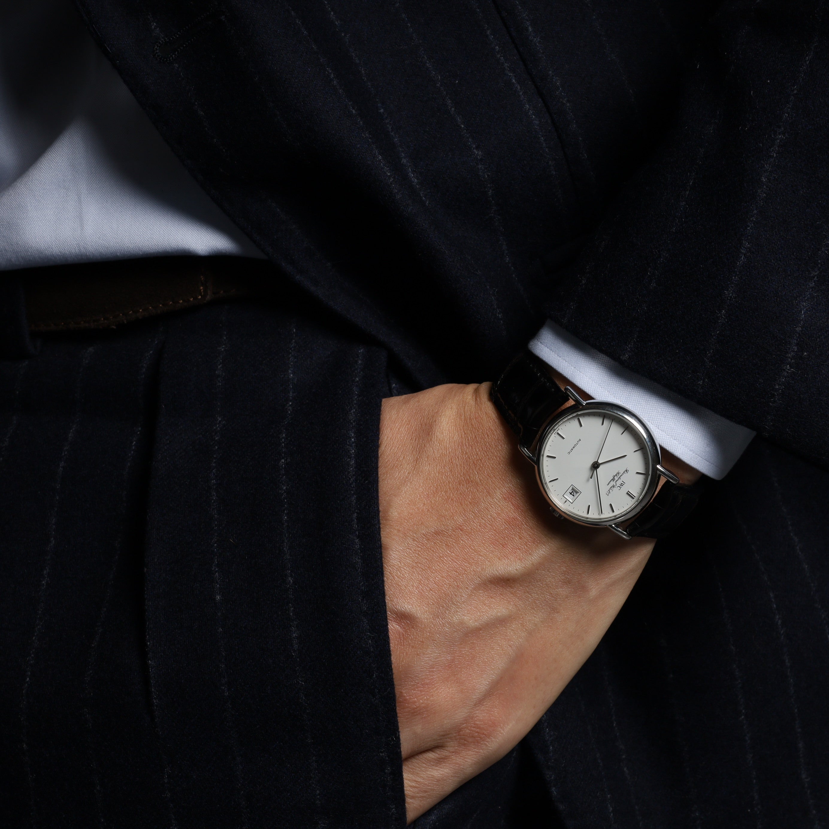 IWC Portofino IW351320 IWC