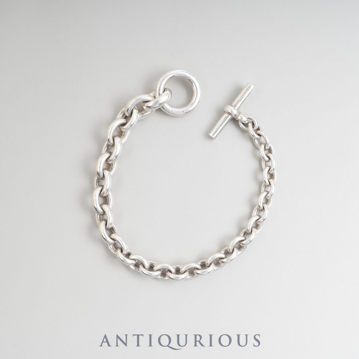 Hermes Bracelet Crescendo | 東京銀座のヴィンテージウォッチ専門店 
