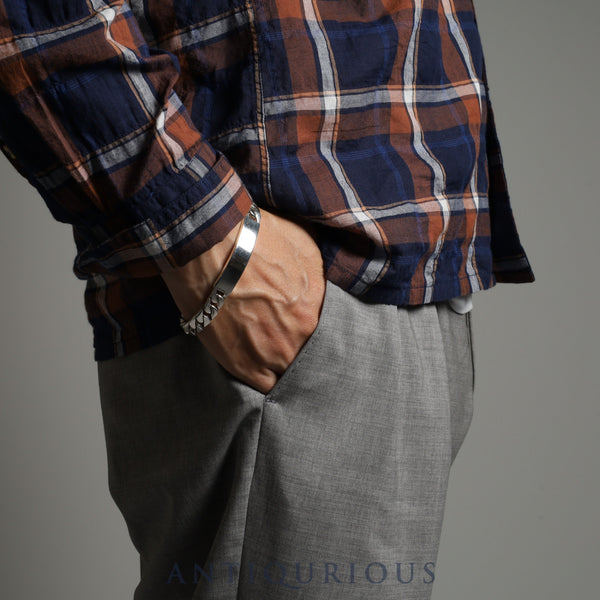 Tiffany Bracelet ID Kihei Chain SV925