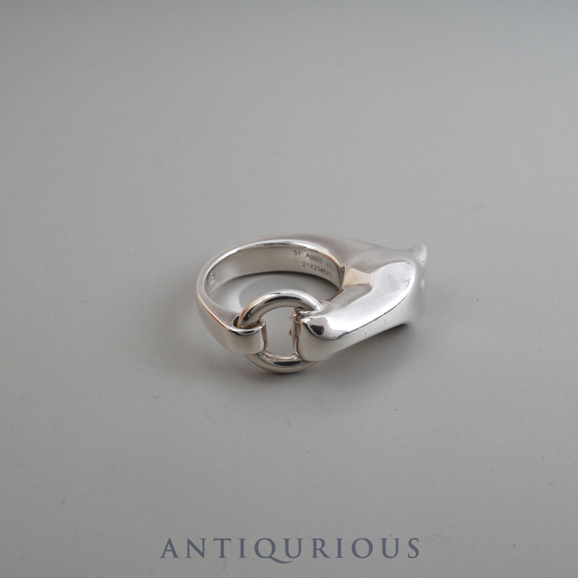 Hermes Ring Gallop