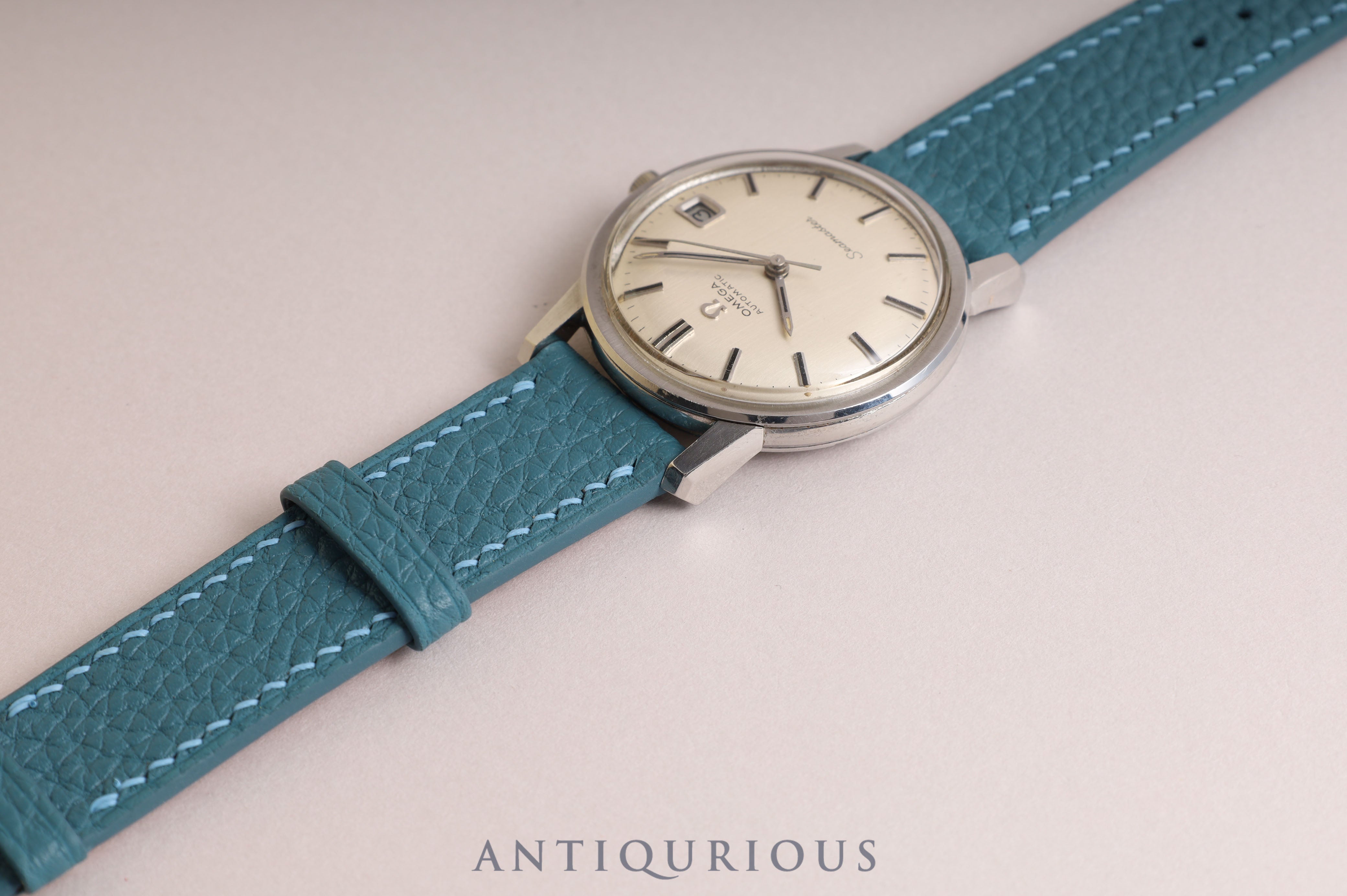 オメガ シーマスター Cal.565 166.003