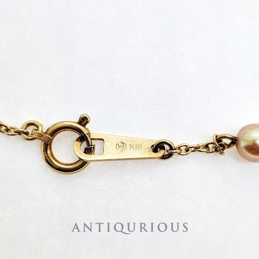 TASAKI Bracelet Pearl