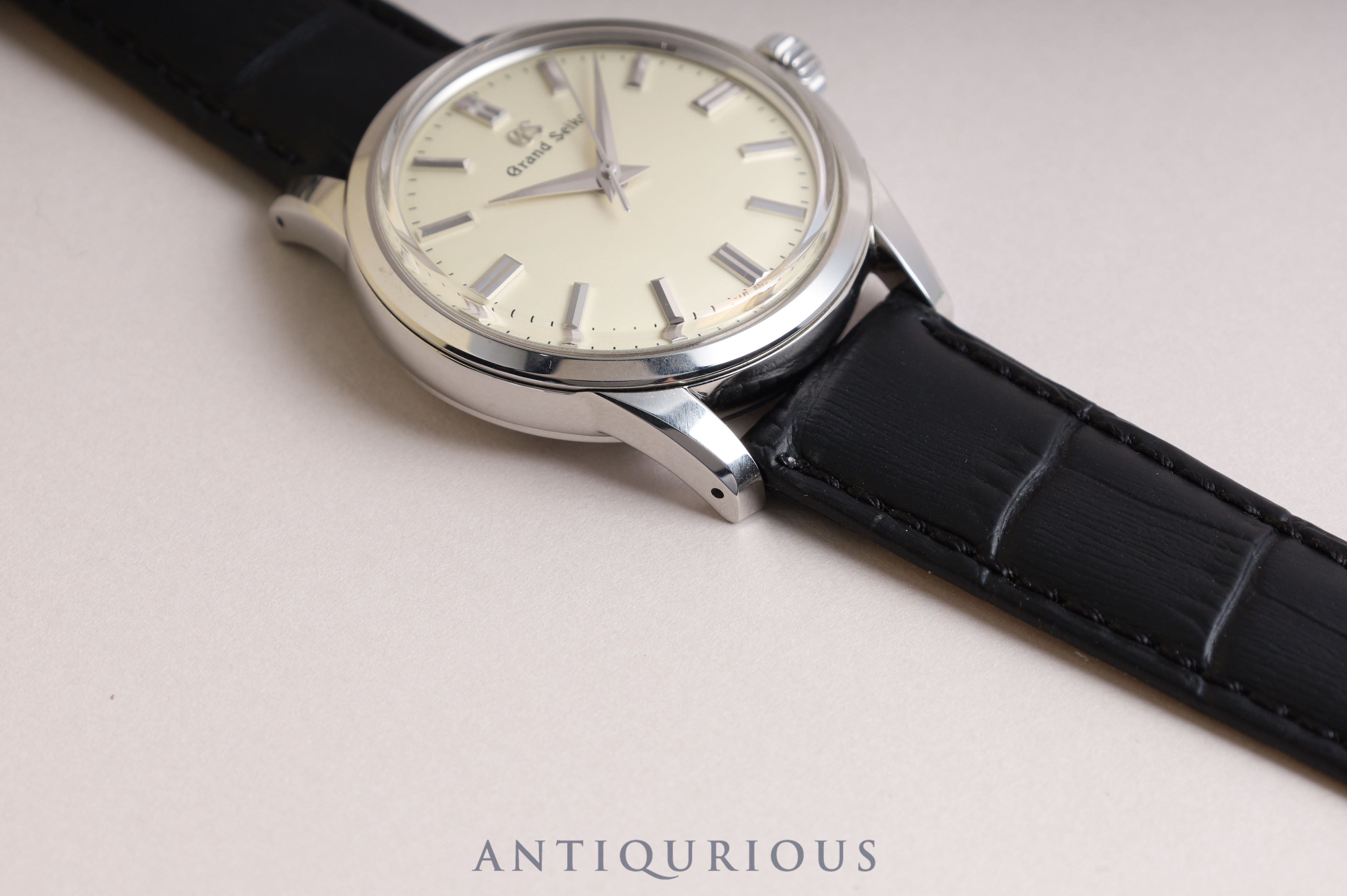 Seiko Grand Seiko SBGW231 9S6400A0