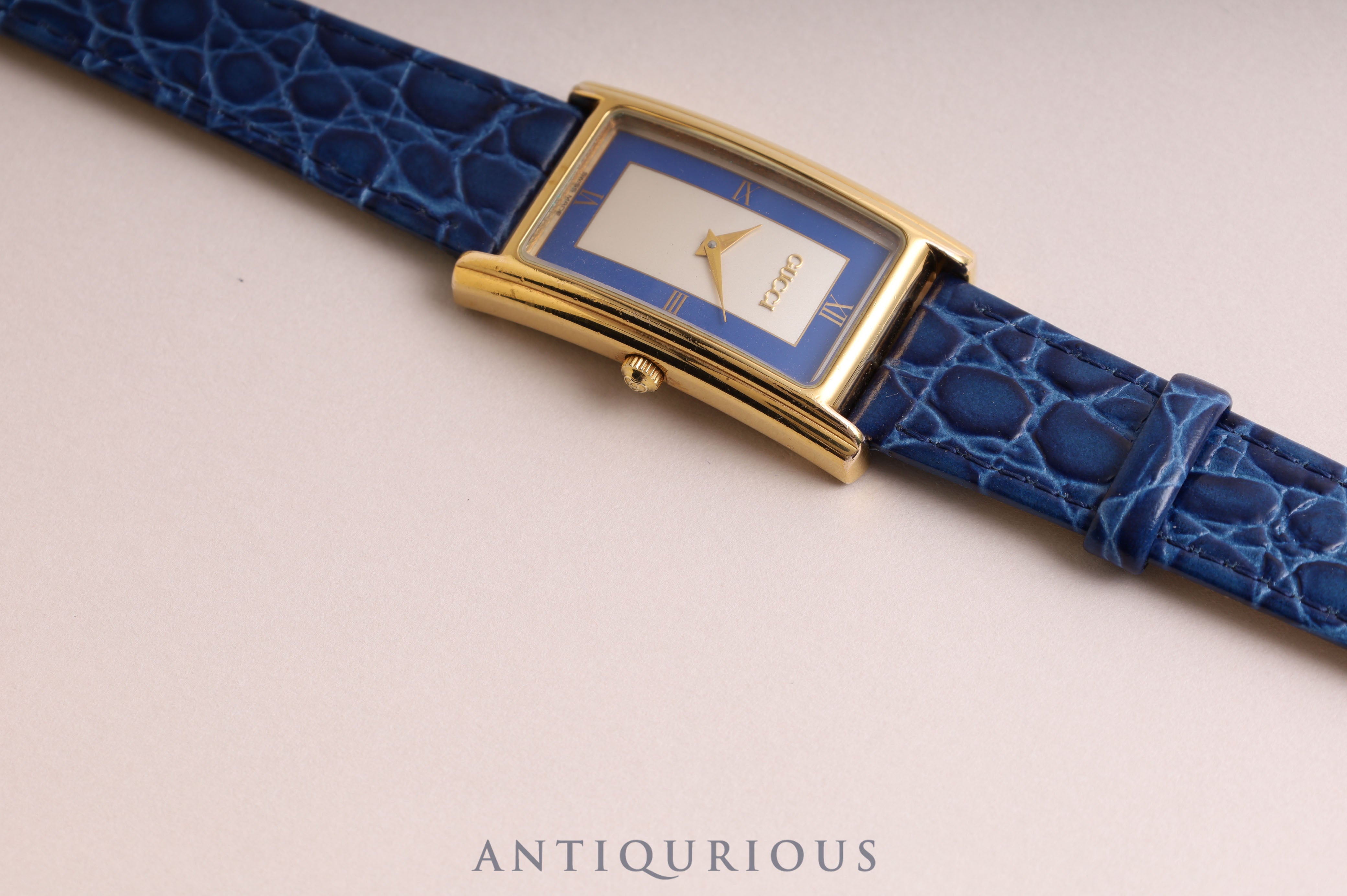 Gucci Rectangular 2600M